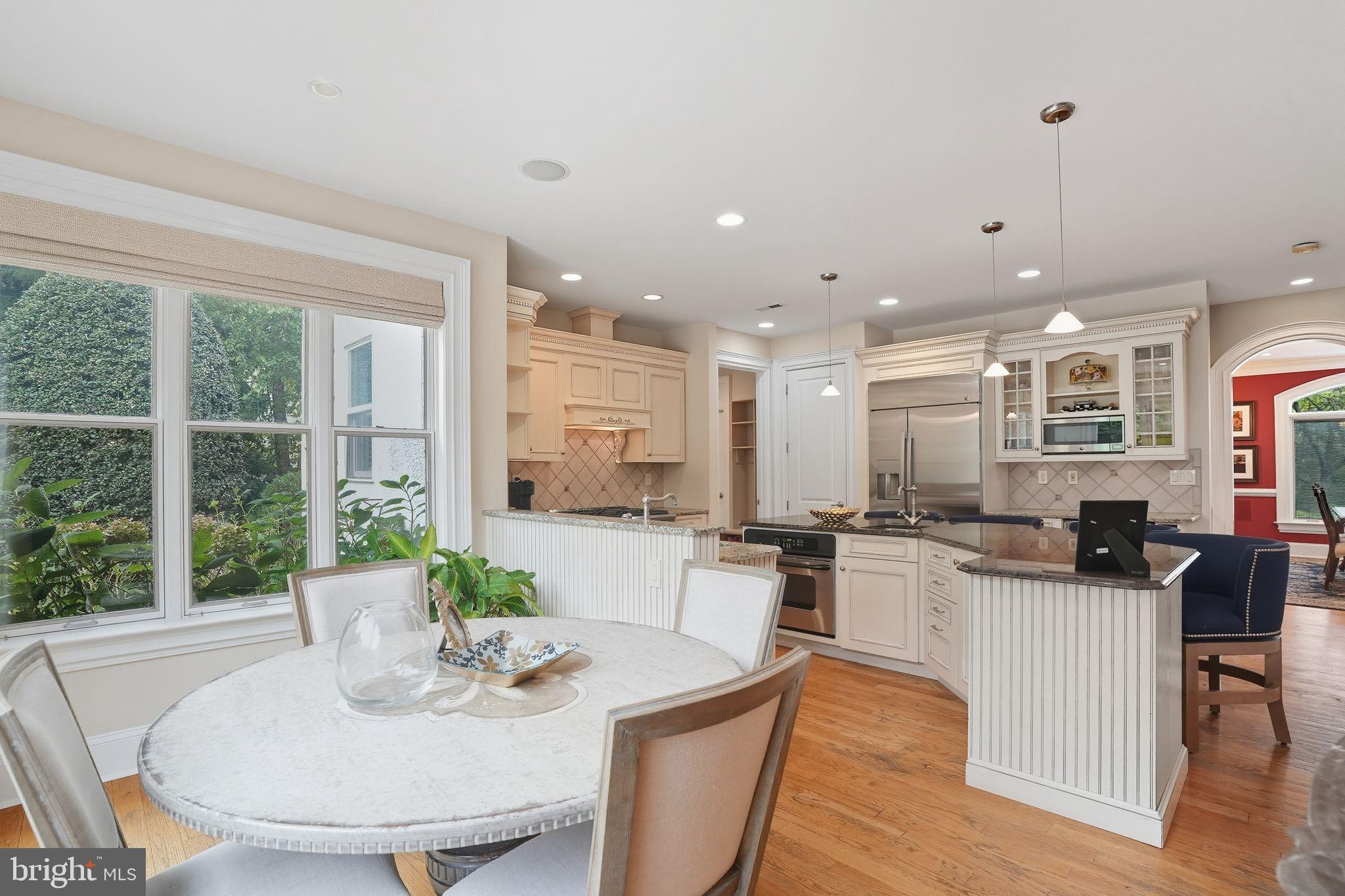 ENCLAVE AT WORCESTER - Residential