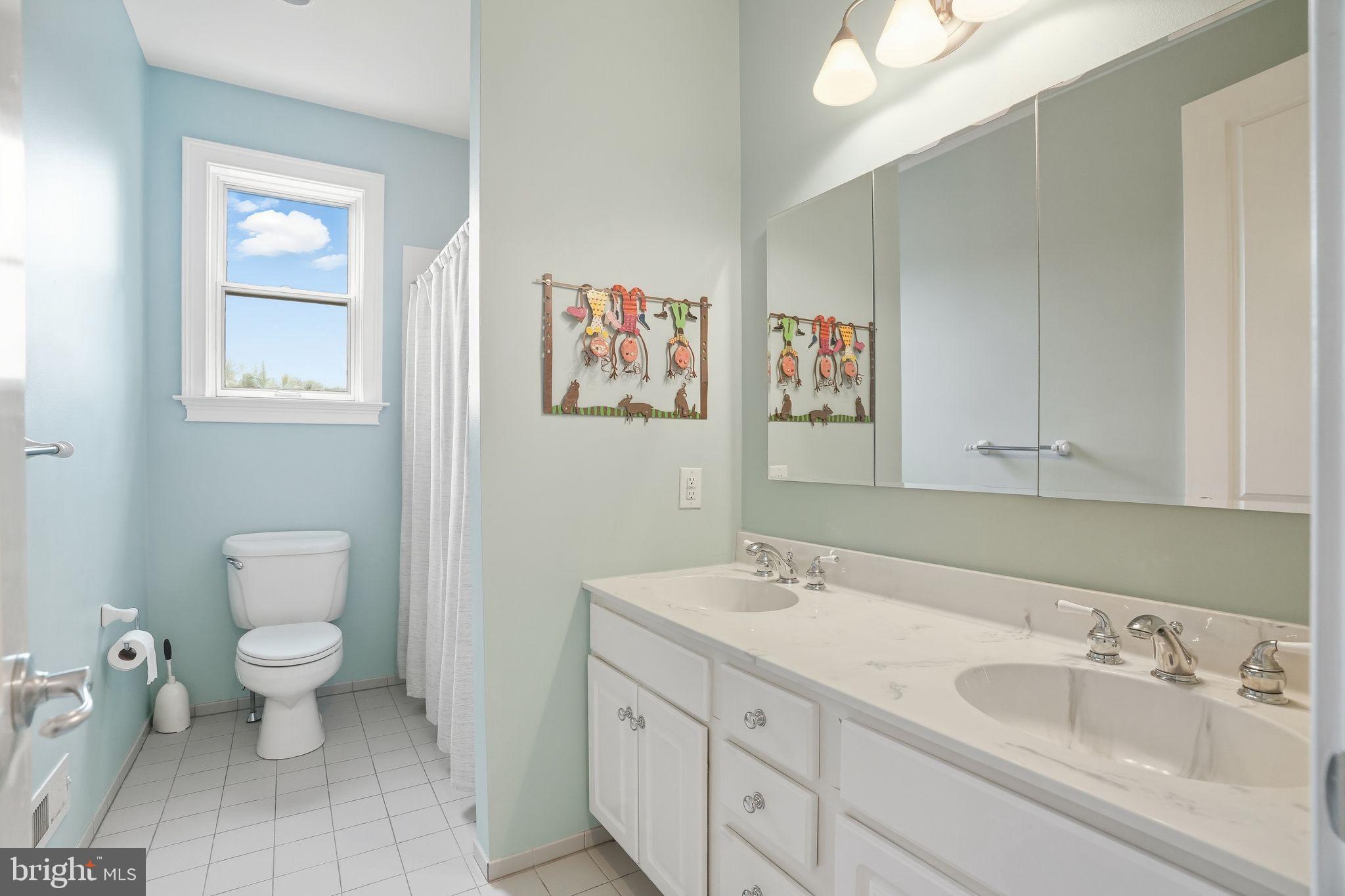 ENCLAVE AT WORCESTER - Residential