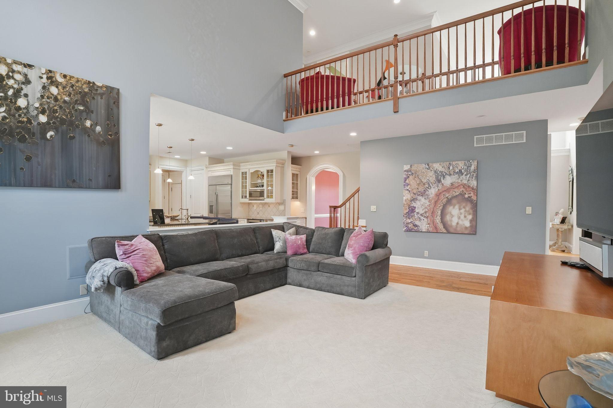 ENCLAVE AT WORCESTER - Residential