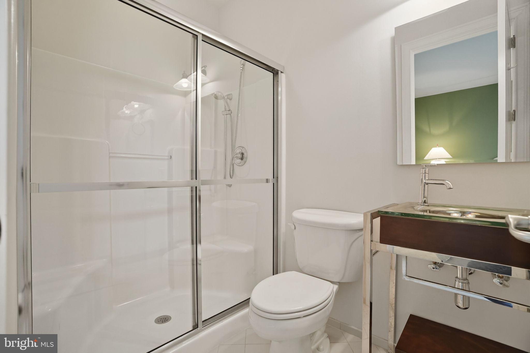 ENCLAVE AT WORCESTER - Residential