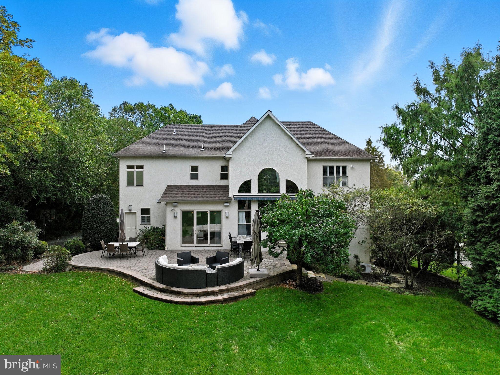 ENCLAVE AT WORCESTER - Residential