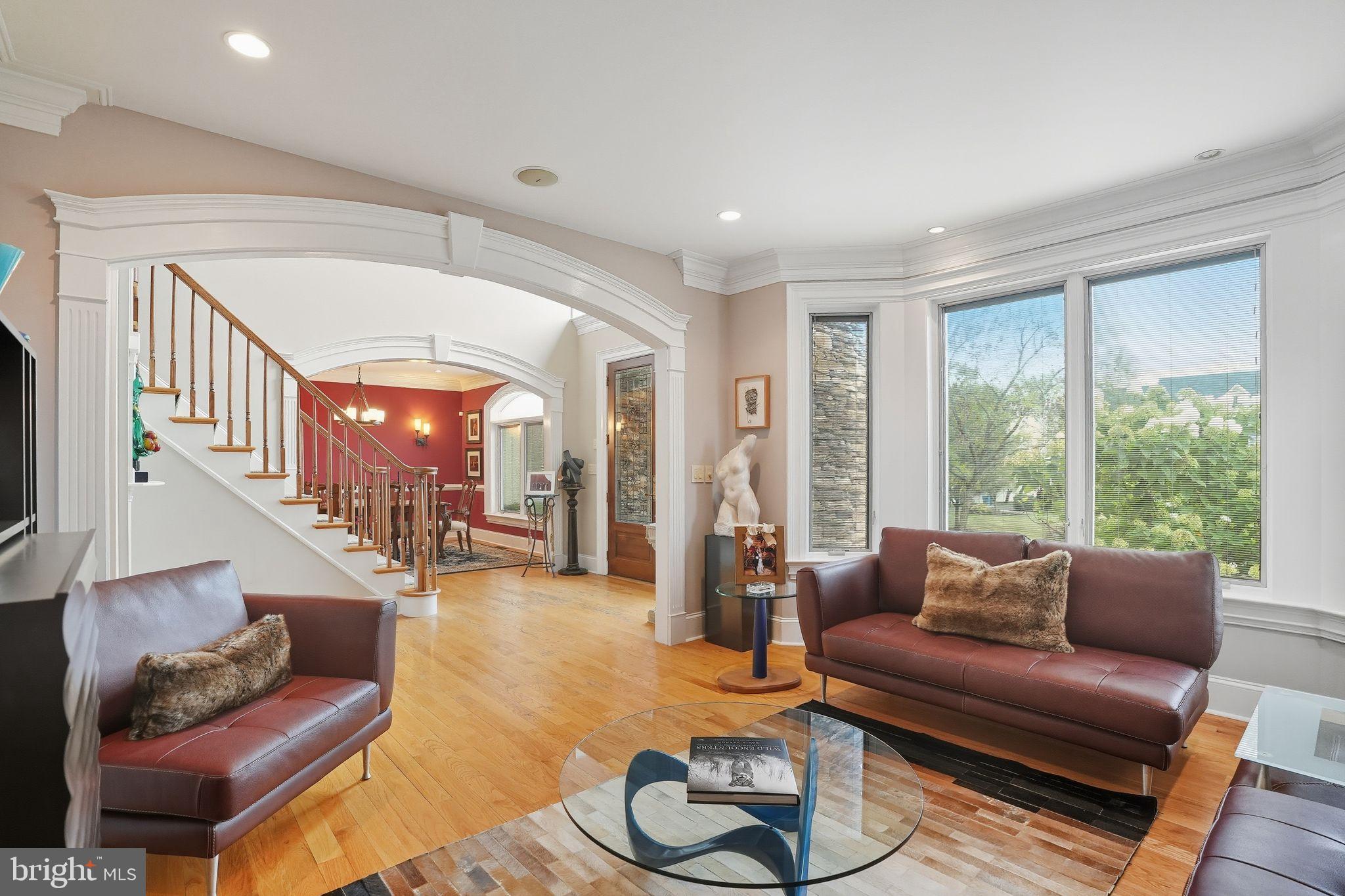 ENCLAVE AT WORCESTER - Residential