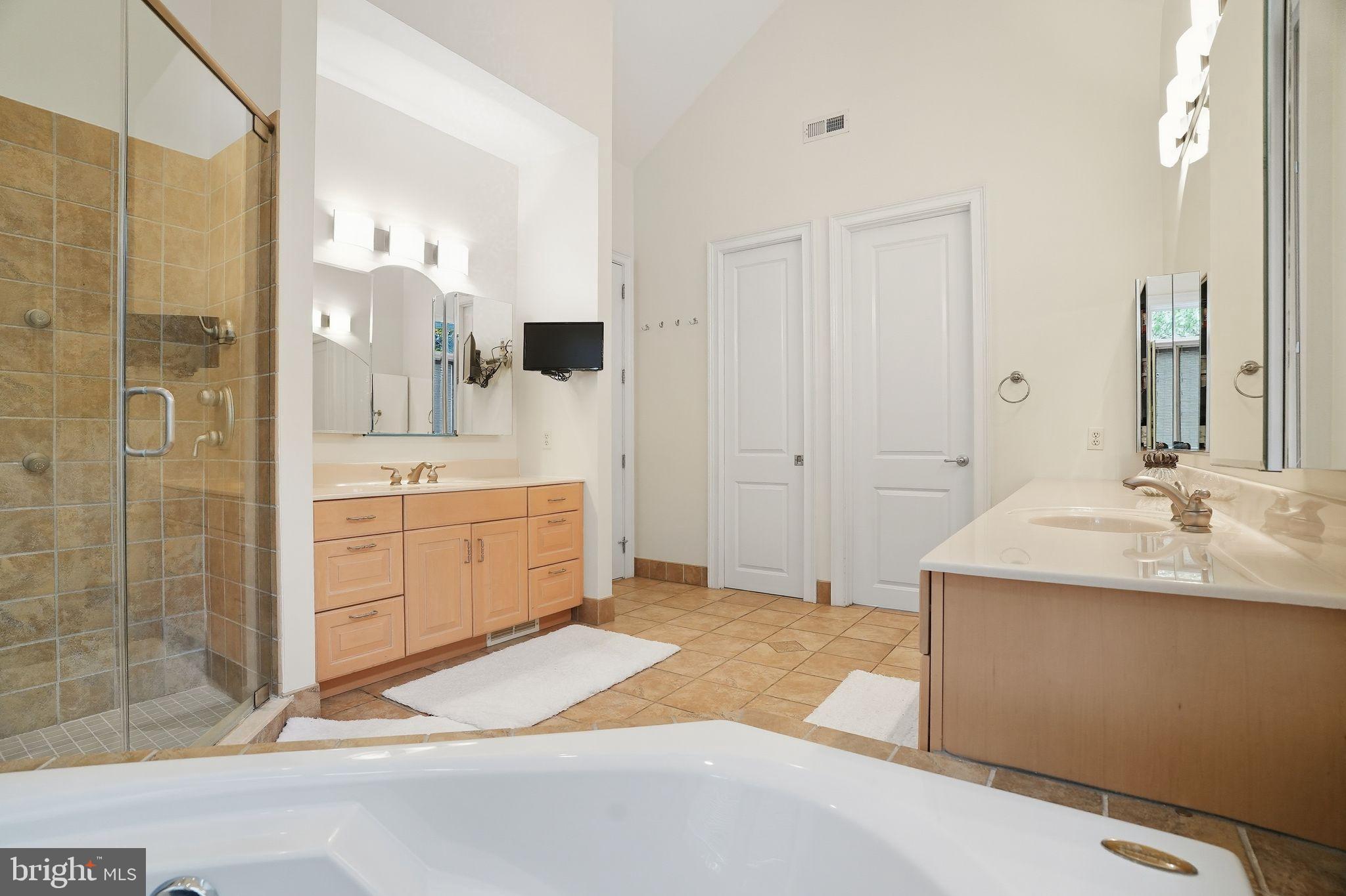 ENCLAVE AT WORCESTER - Residential