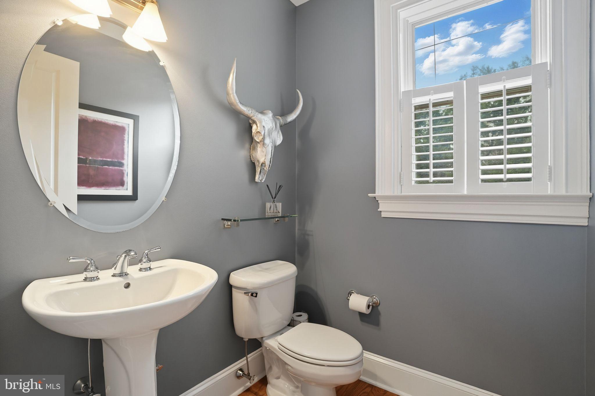 ENCLAVE AT WORCESTER - Residential