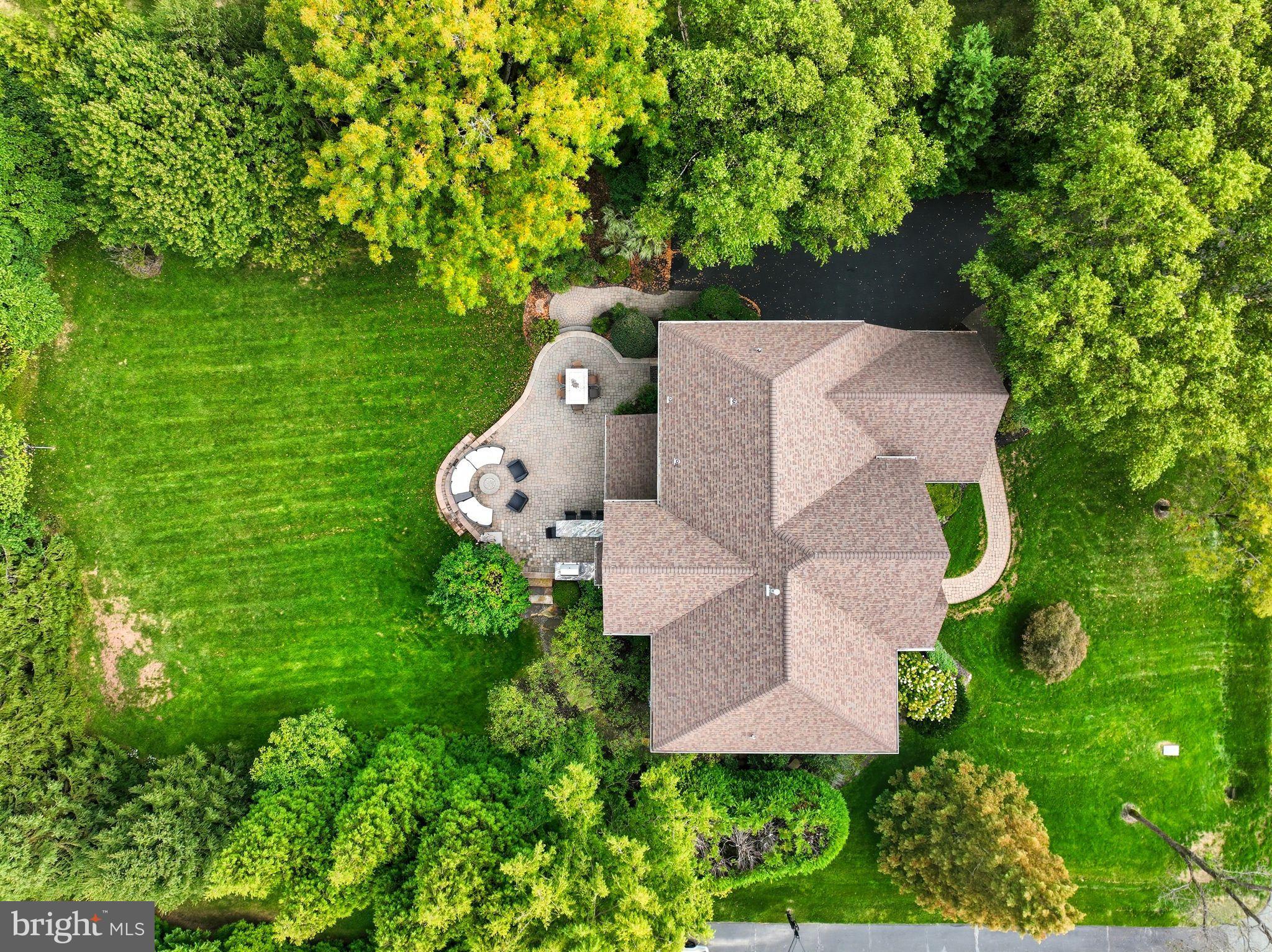 ENCLAVE AT WORCESTER - Residential