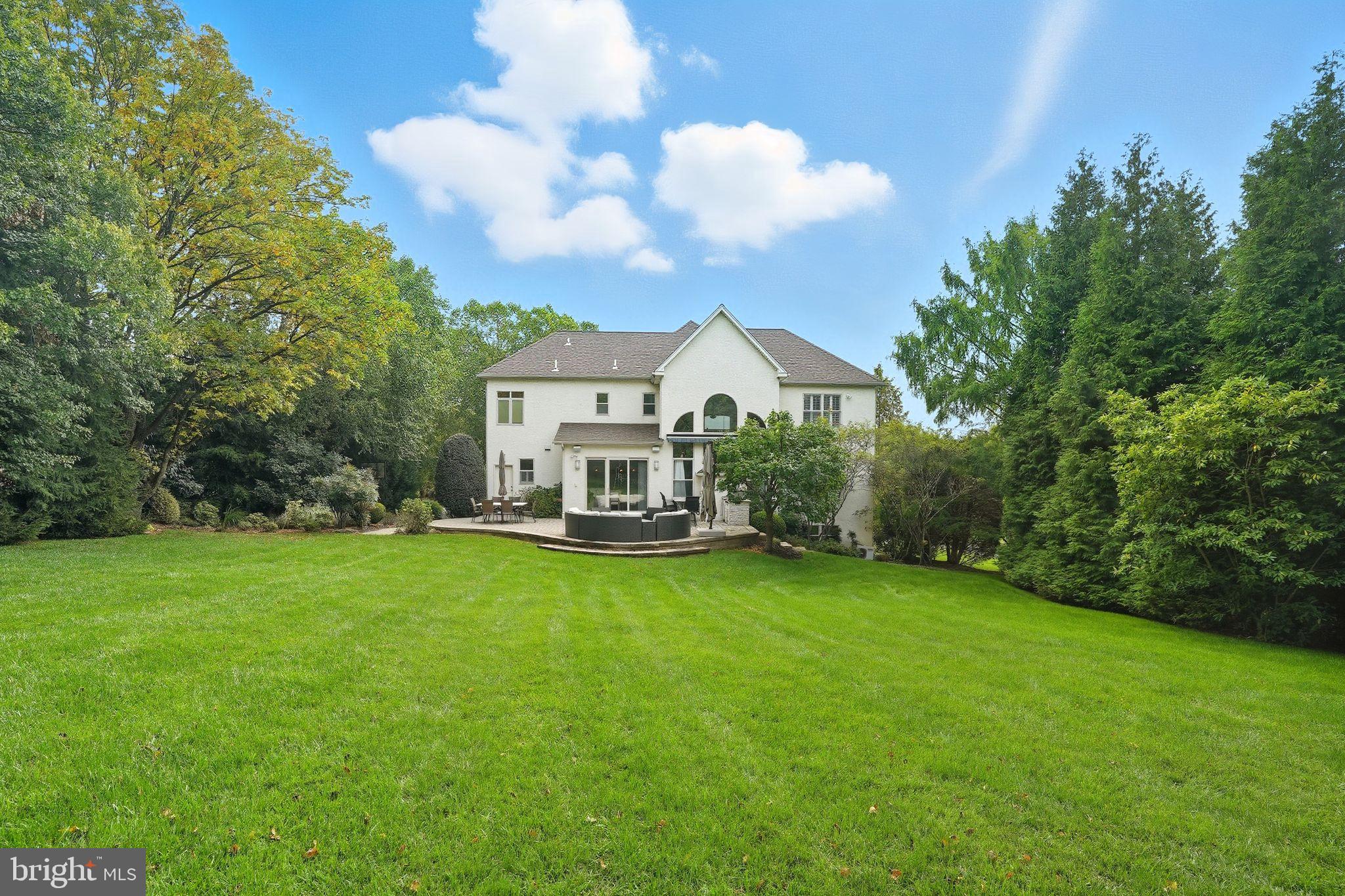 ENCLAVE AT WORCESTER - Residential