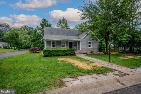 2612 MCKINLEY AVENUE CLAYMONT DE 19703