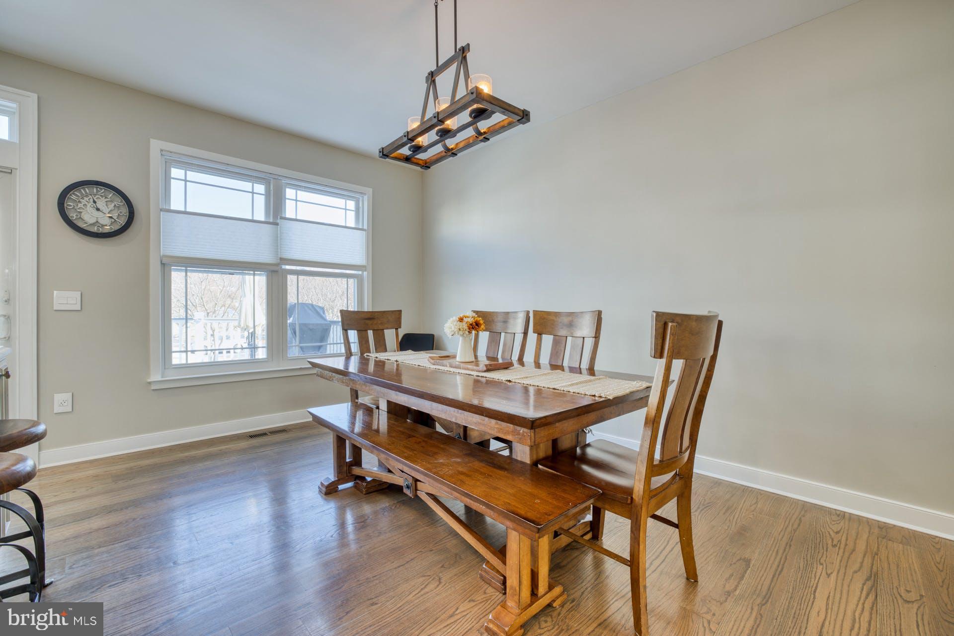 POTOMAC STATION - Residential