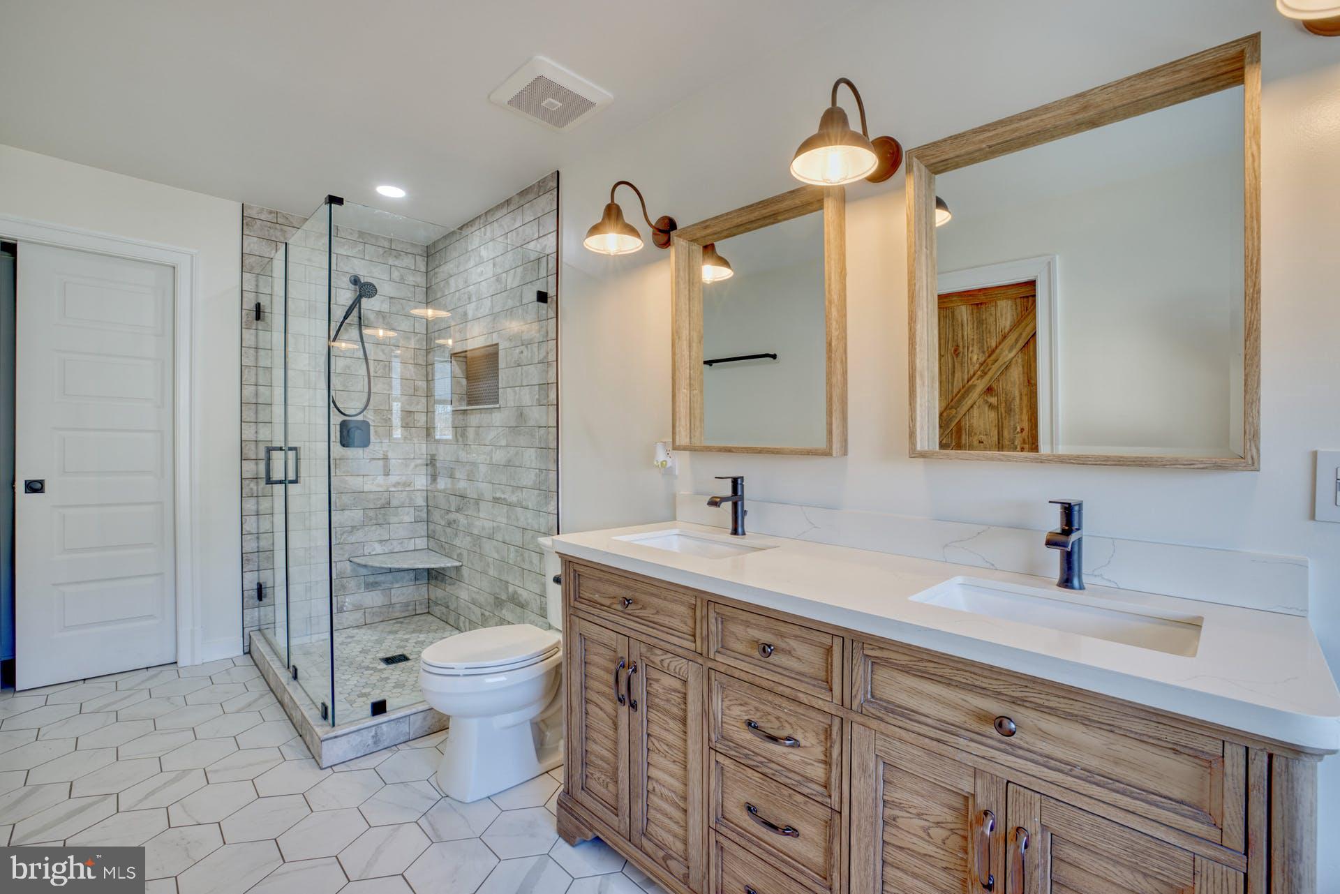 POTOMAC STATION - Residential