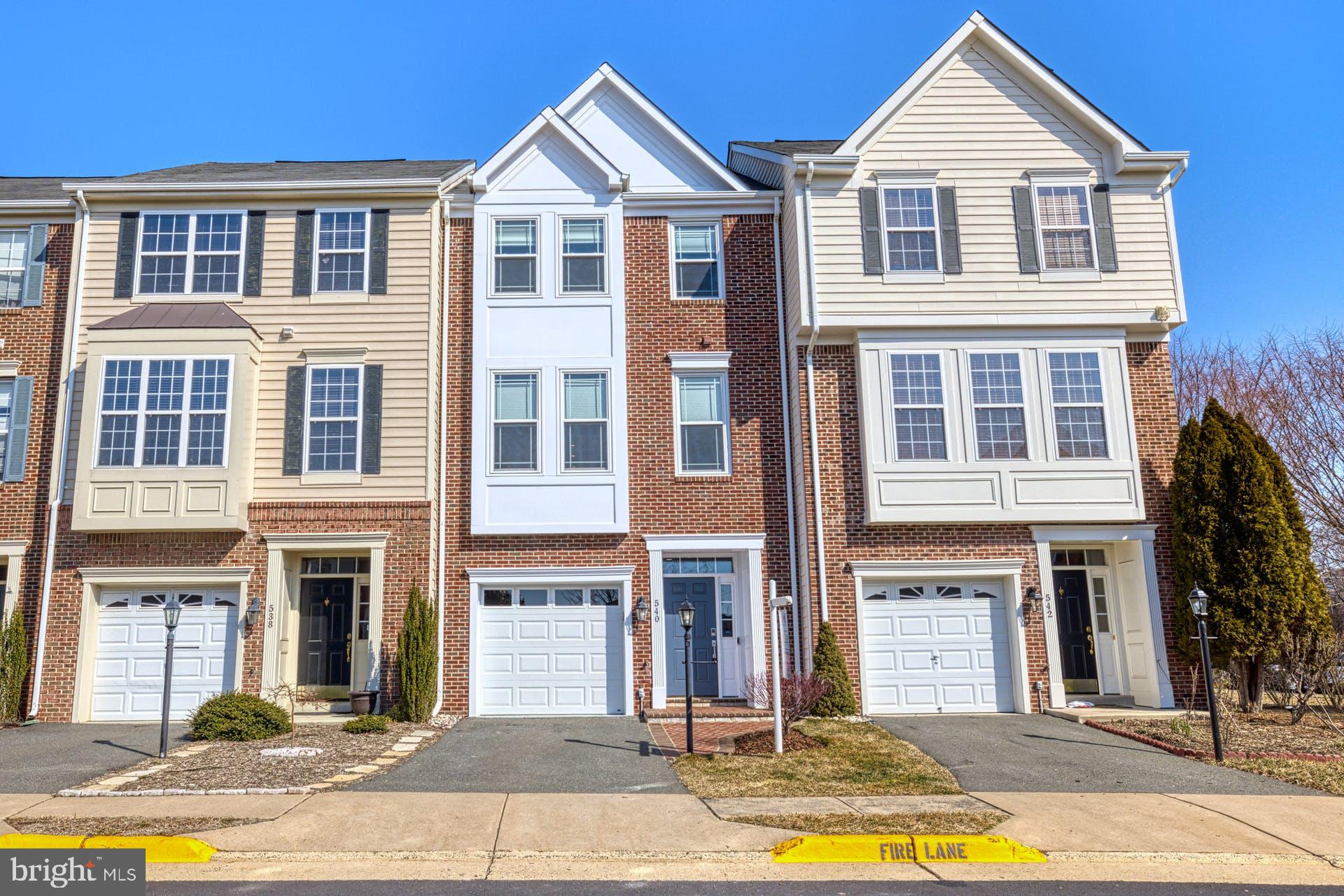 POTOMAC STATION - Residential