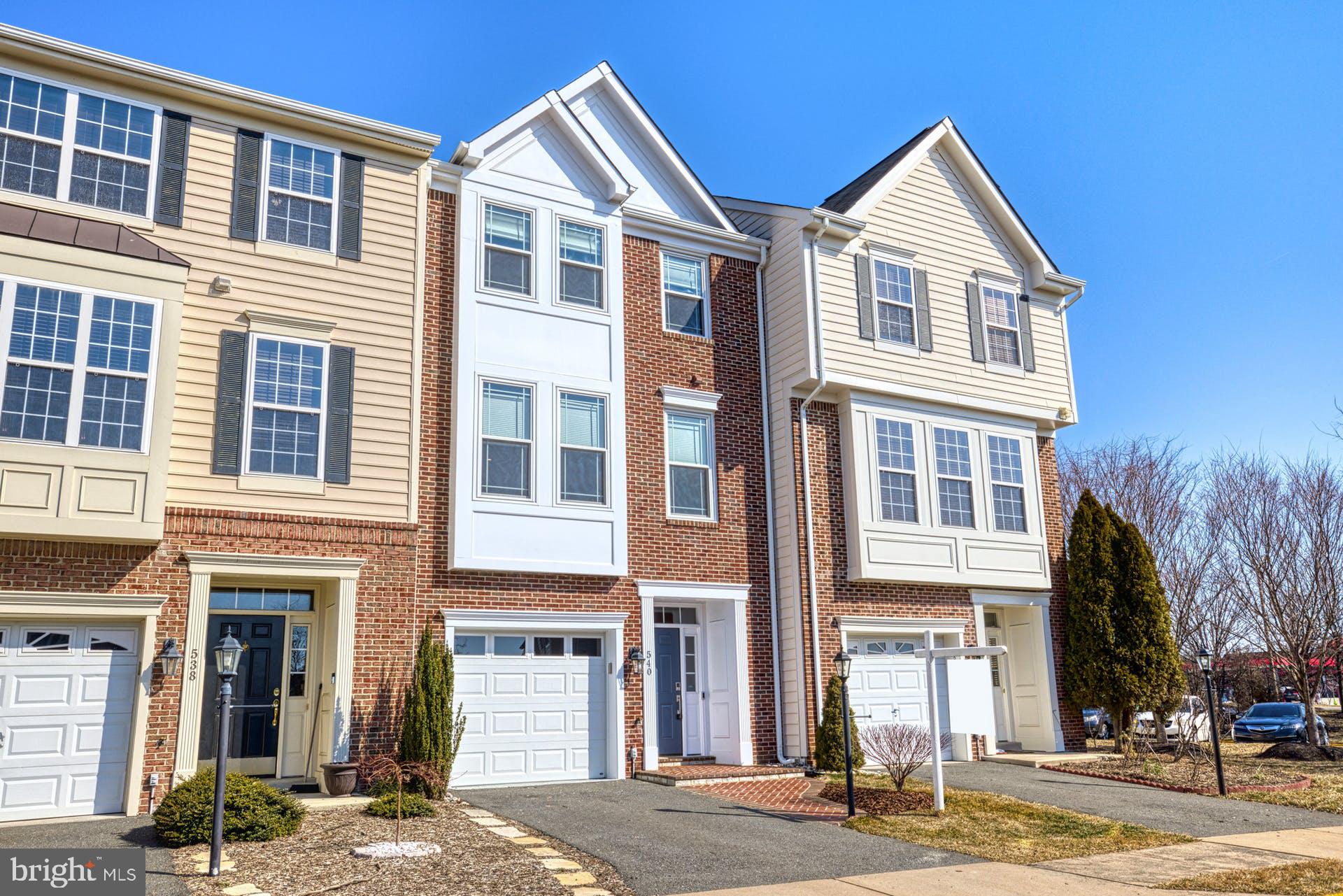 POTOMAC STATION - Residential