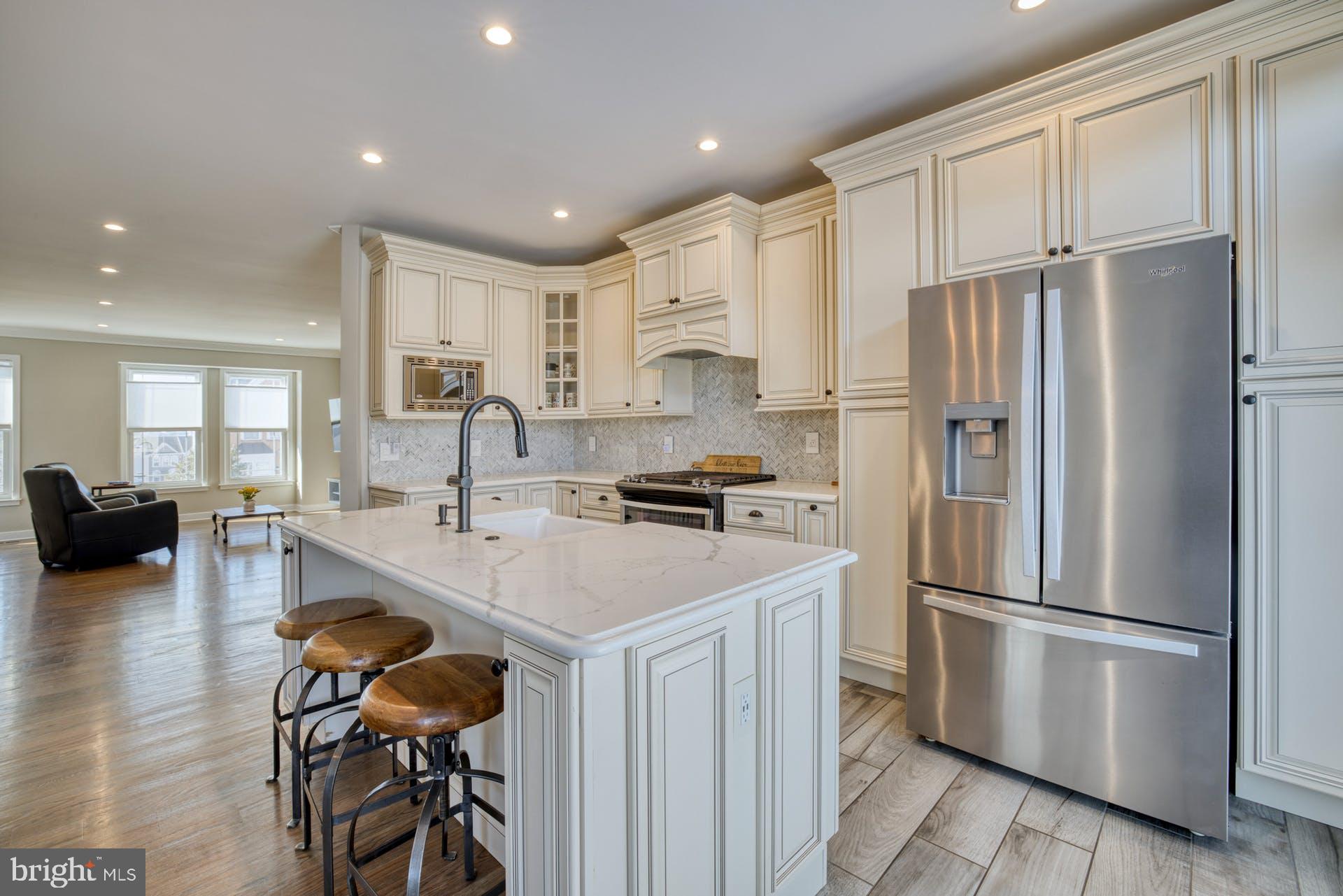 POTOMAC STATION - Residential