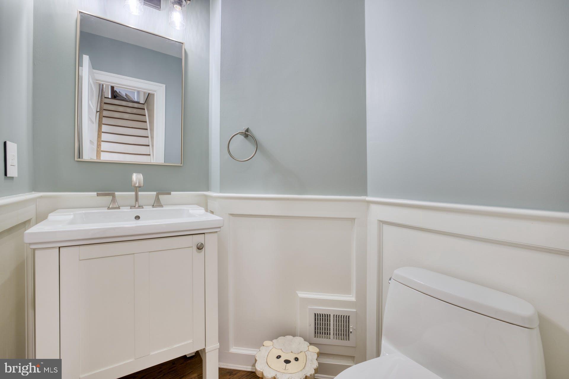 POTOMAC STATION - Residential