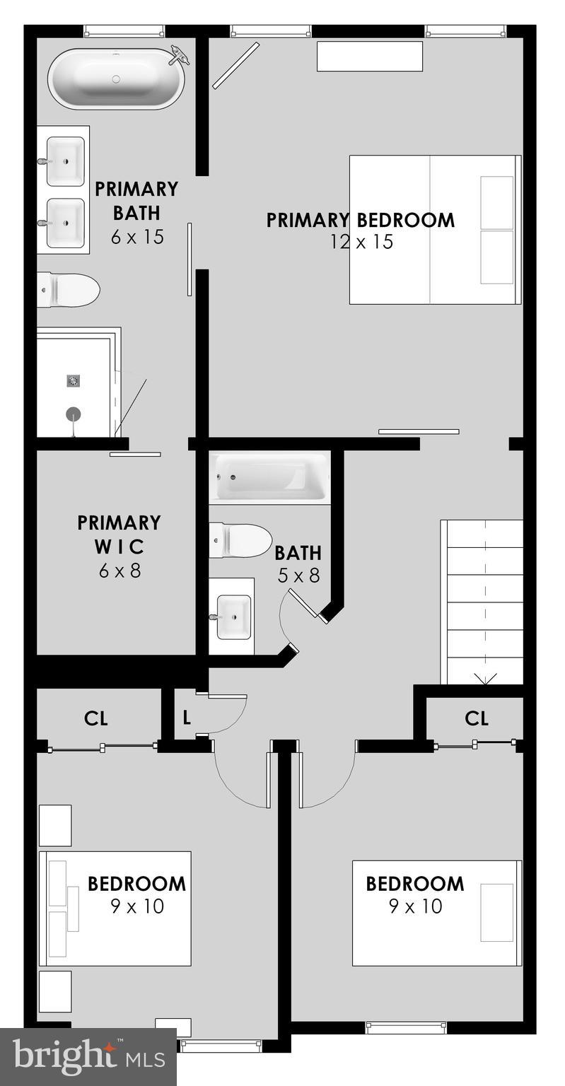 POTOMAC STATION - Residential