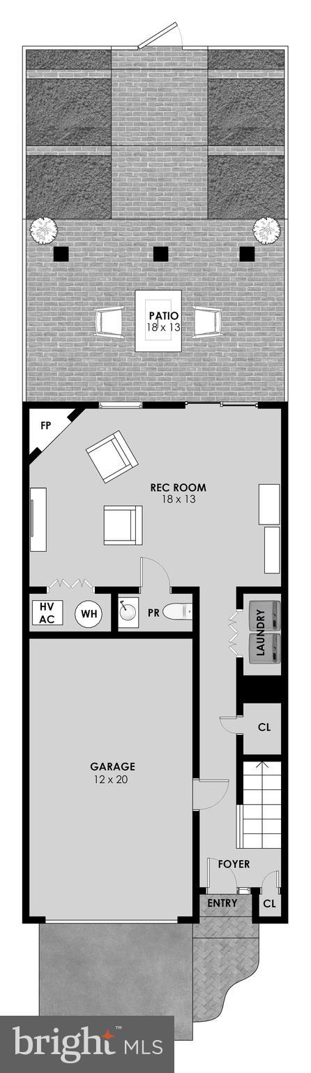 POTOMAC STATION - Residential
