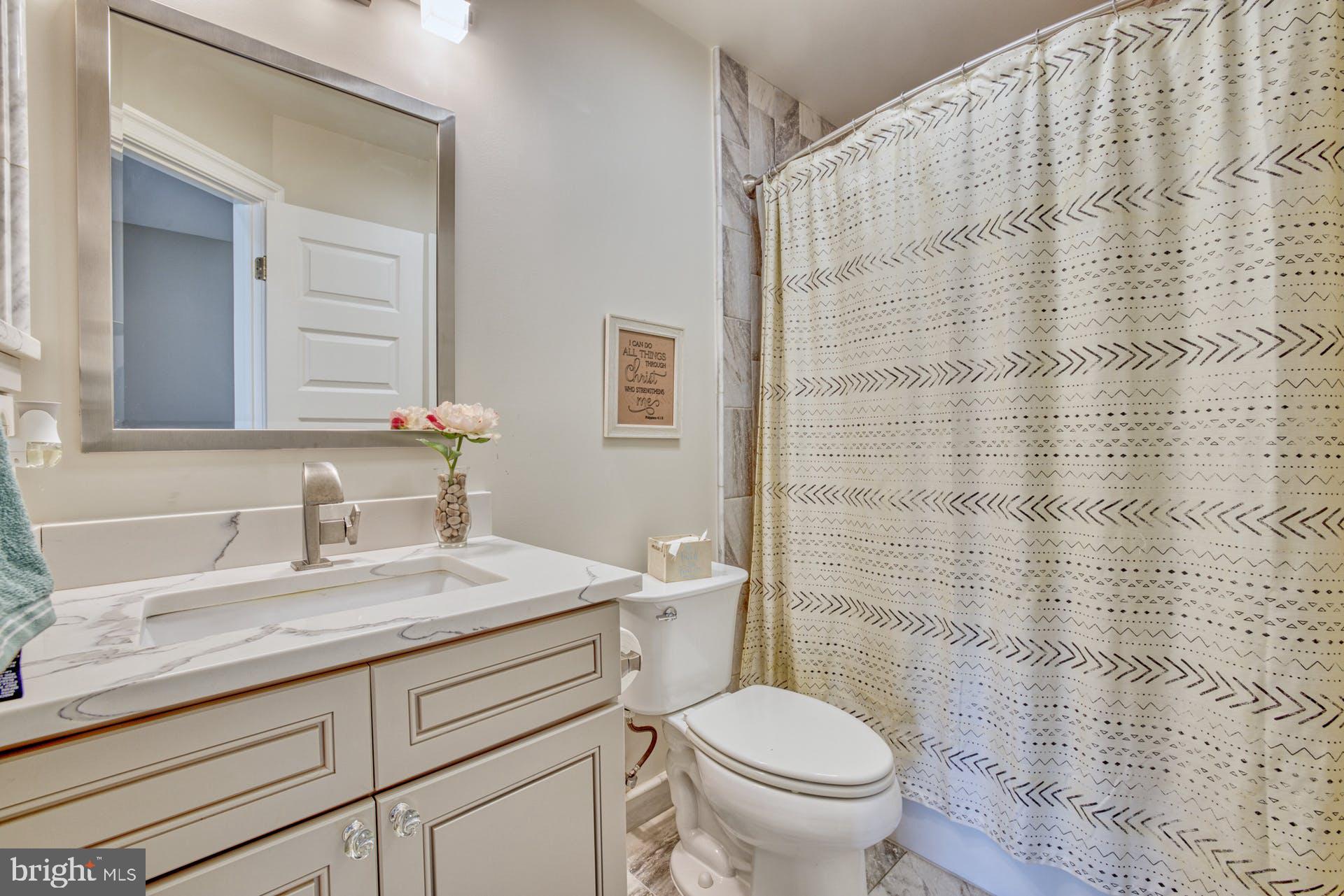 POTOMAC STATION - Residential