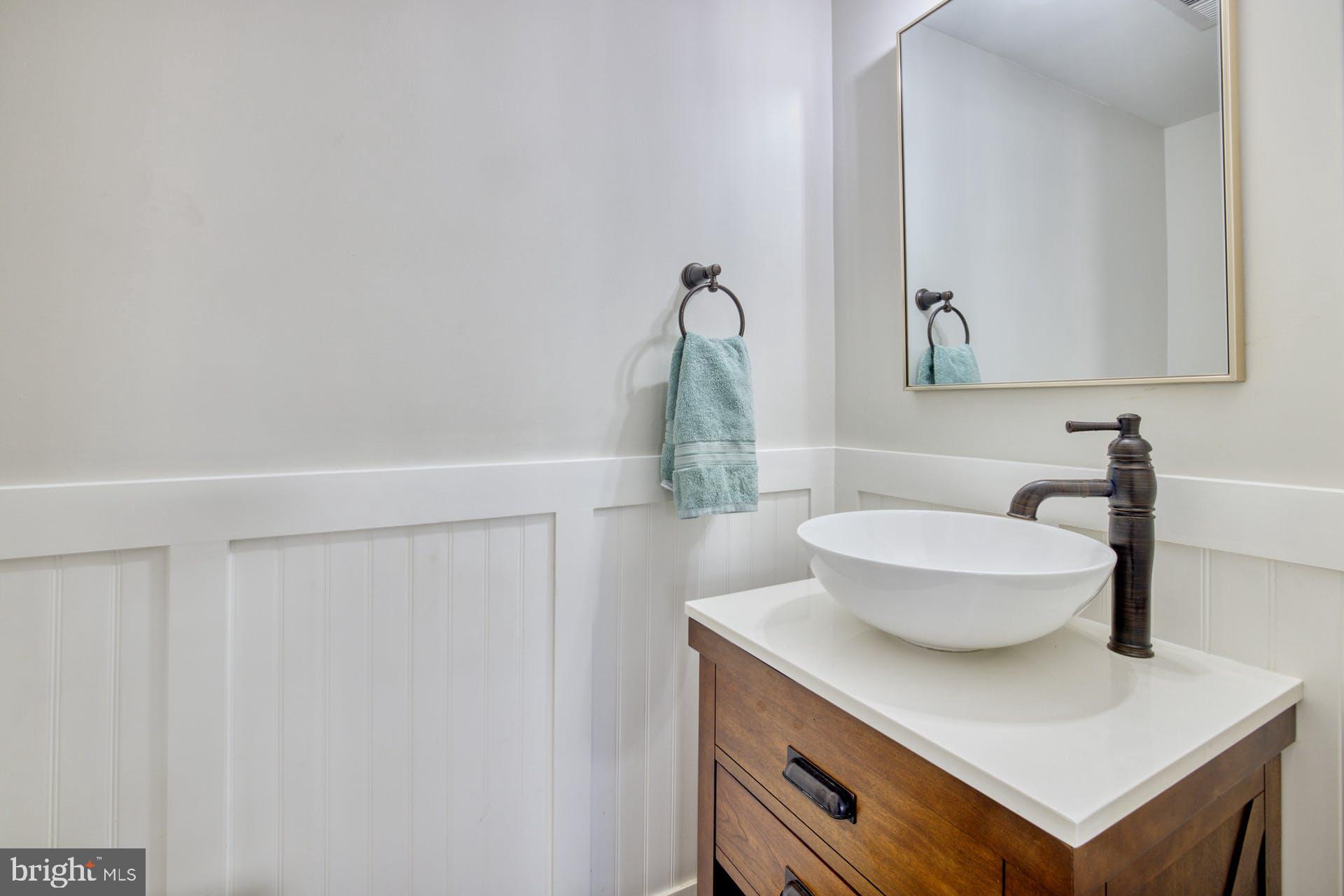 POTOMAC STATION - Residential