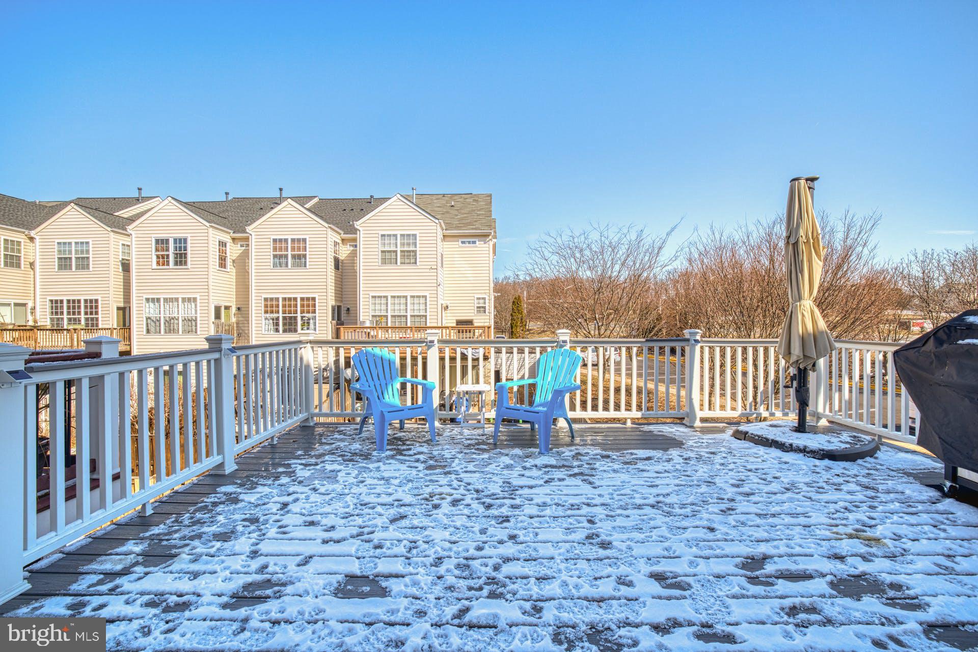 POTOMAC STATION - Residential