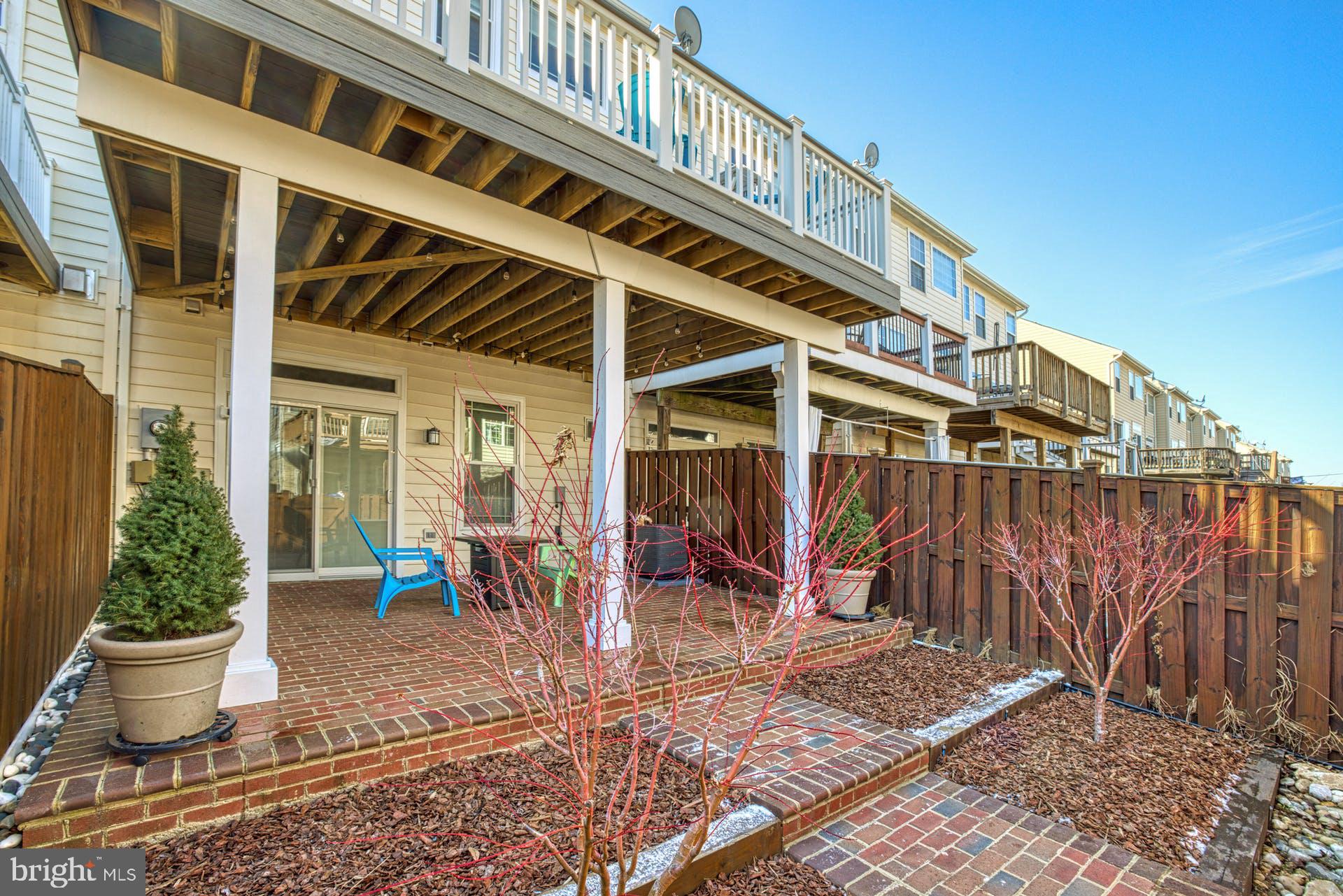 POTOMAC STATION - Residential