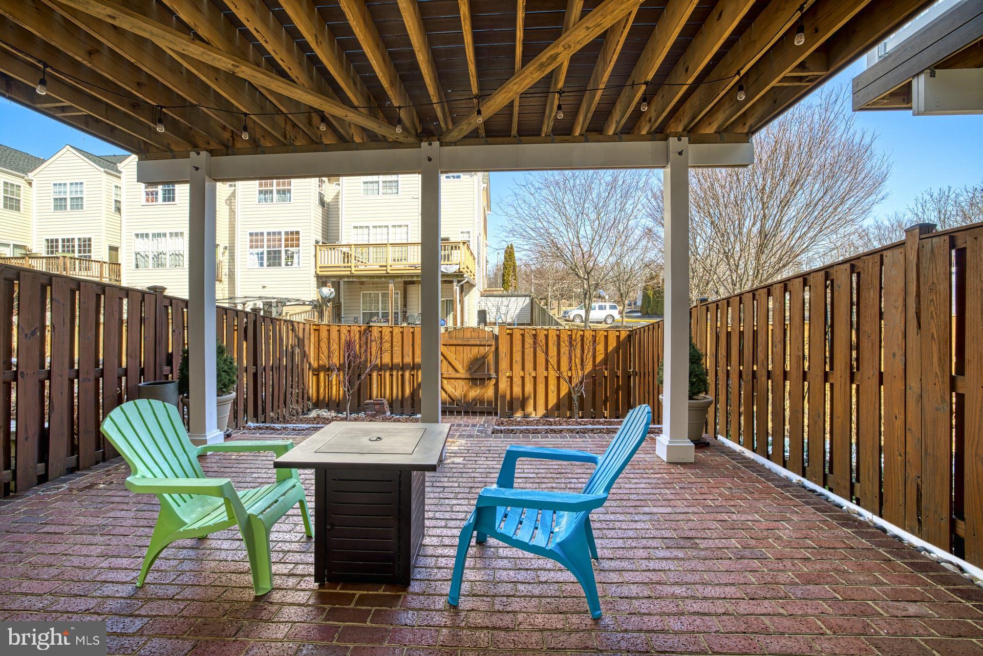 POTOMAC STATION - Residential