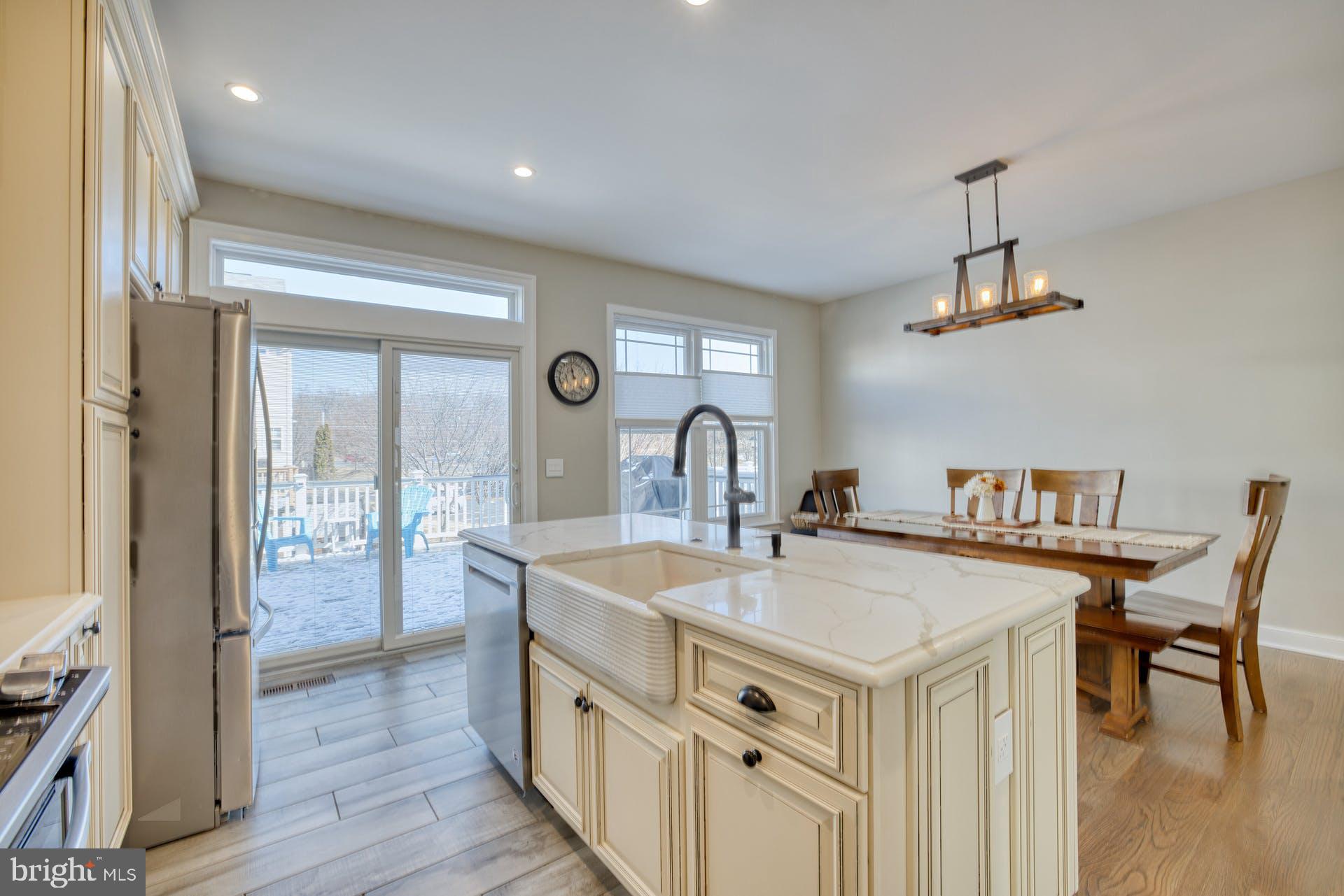 POTOMAC STATION - Residential