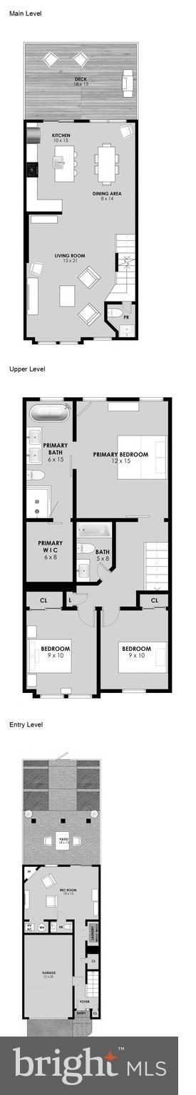 POTOMAC STATION - Residential