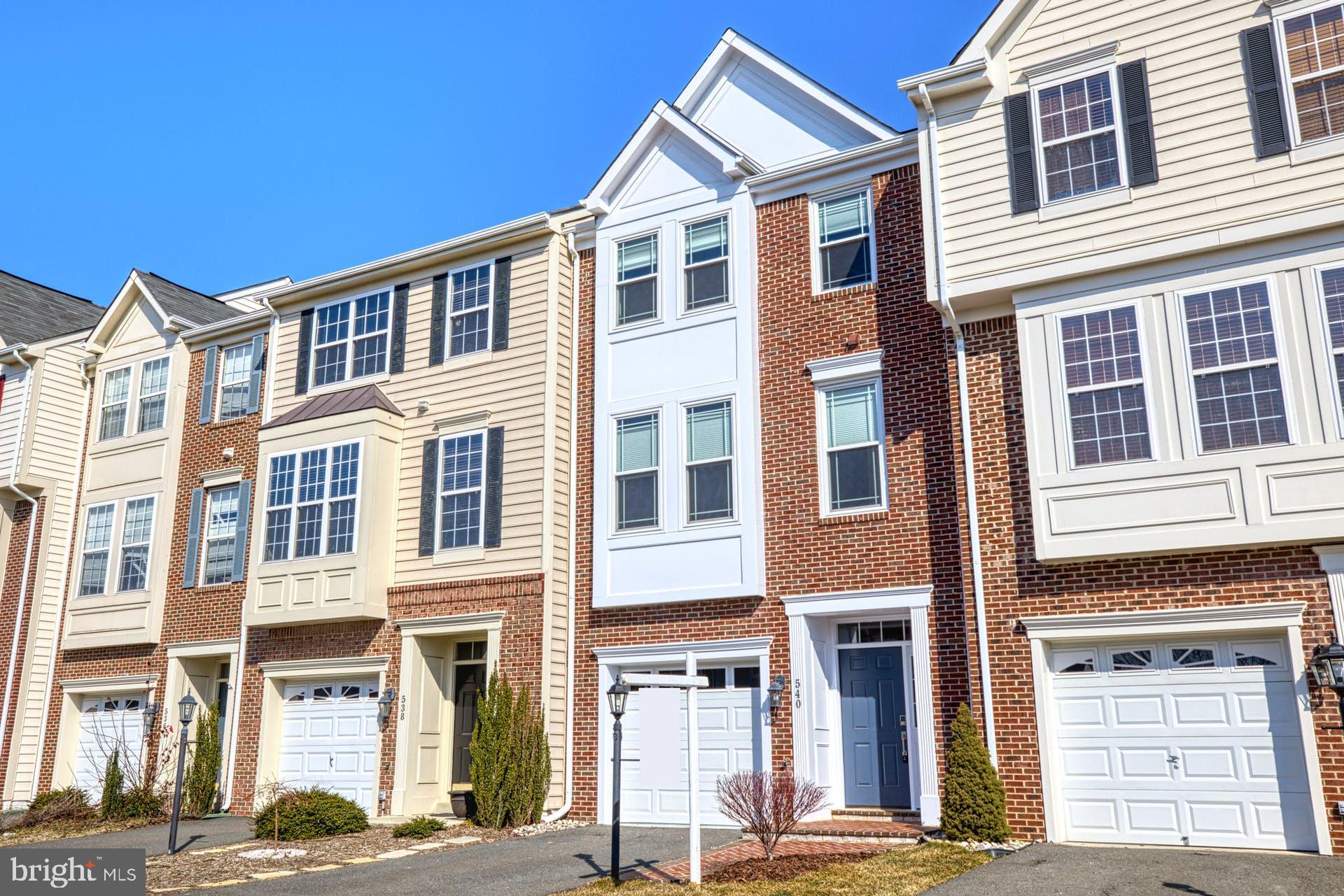 POTOMAC STATION - Residential