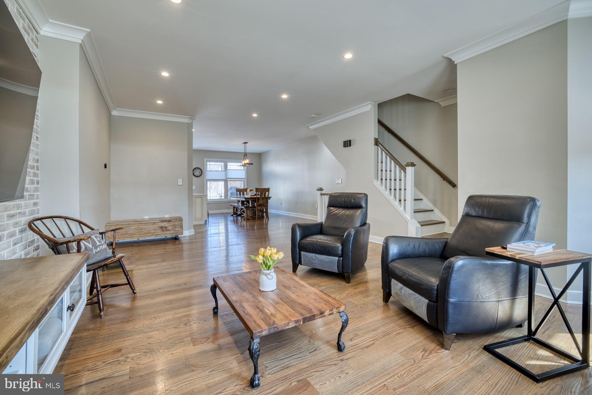 POTOMAC STATION - Residential