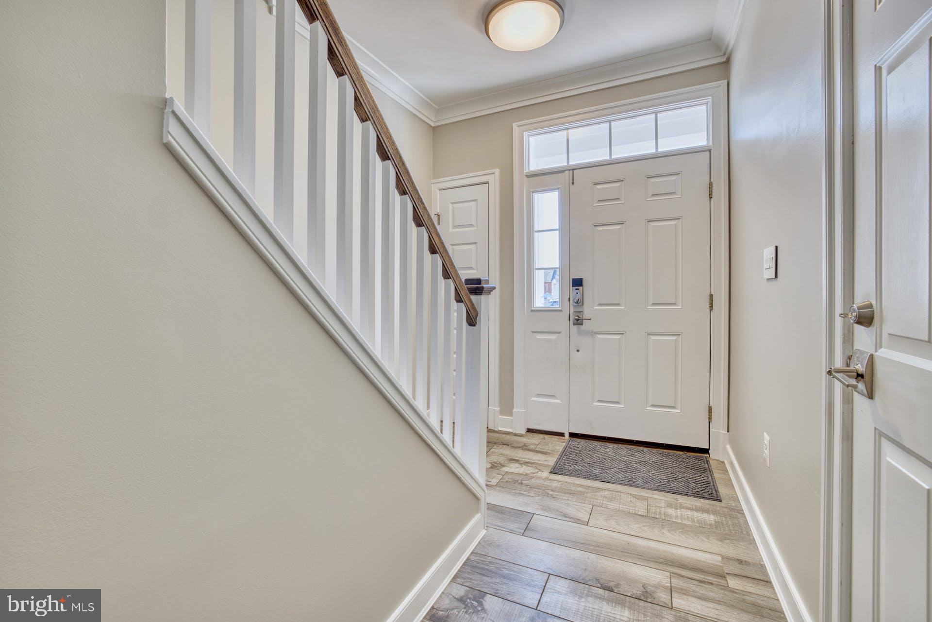 POTOMAC STATION - Residential