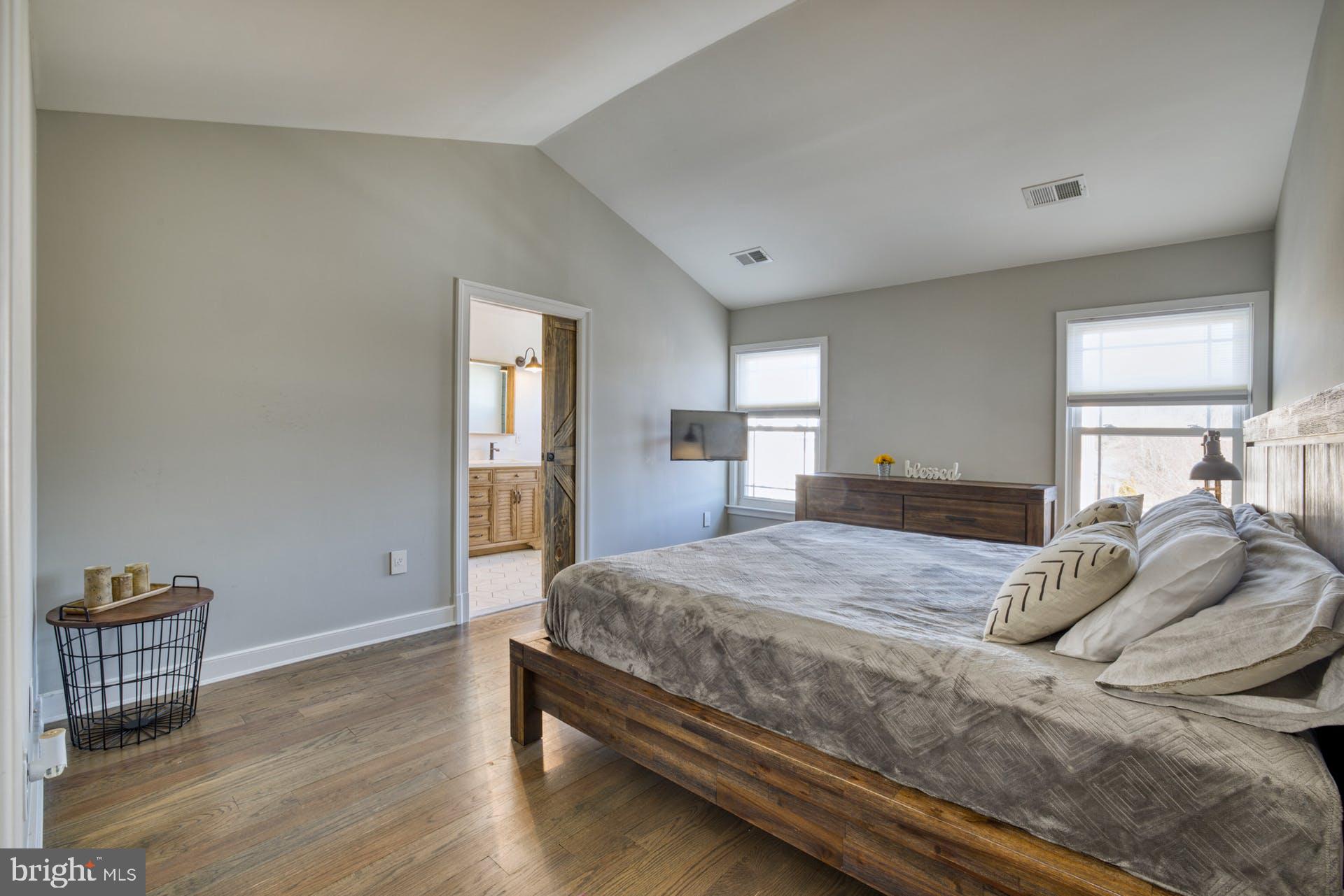 POTOMAC STATION - Residential