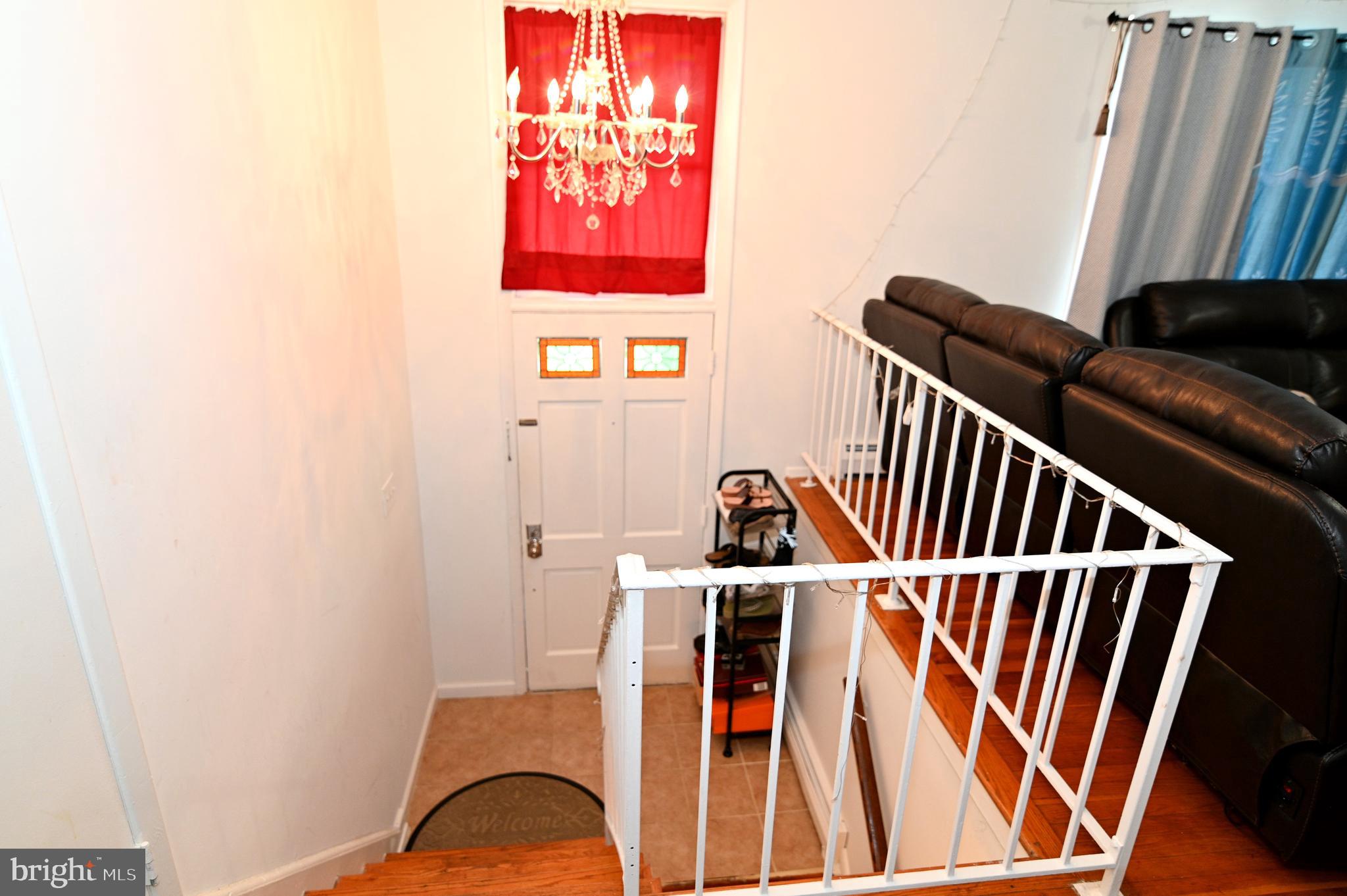 2219 MADISON COURT