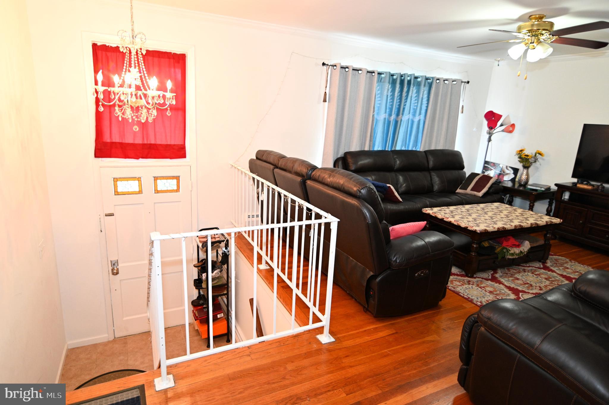 2219 MADISON COURT