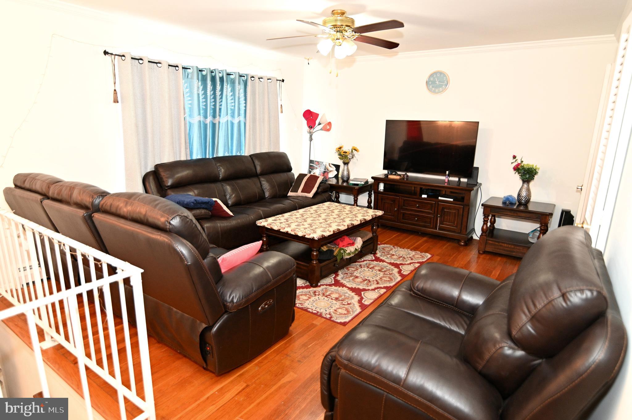 2219 MADISON COURT