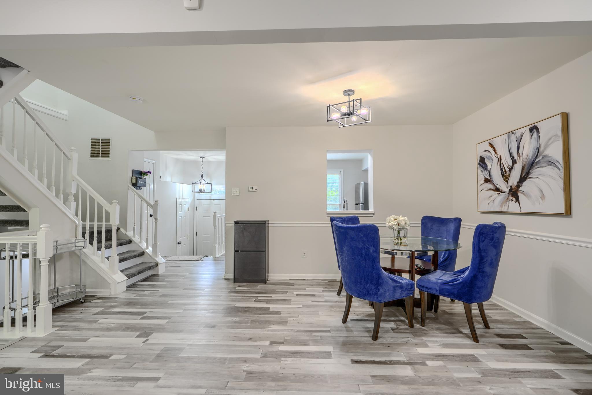 CHAPELGATE - Residential