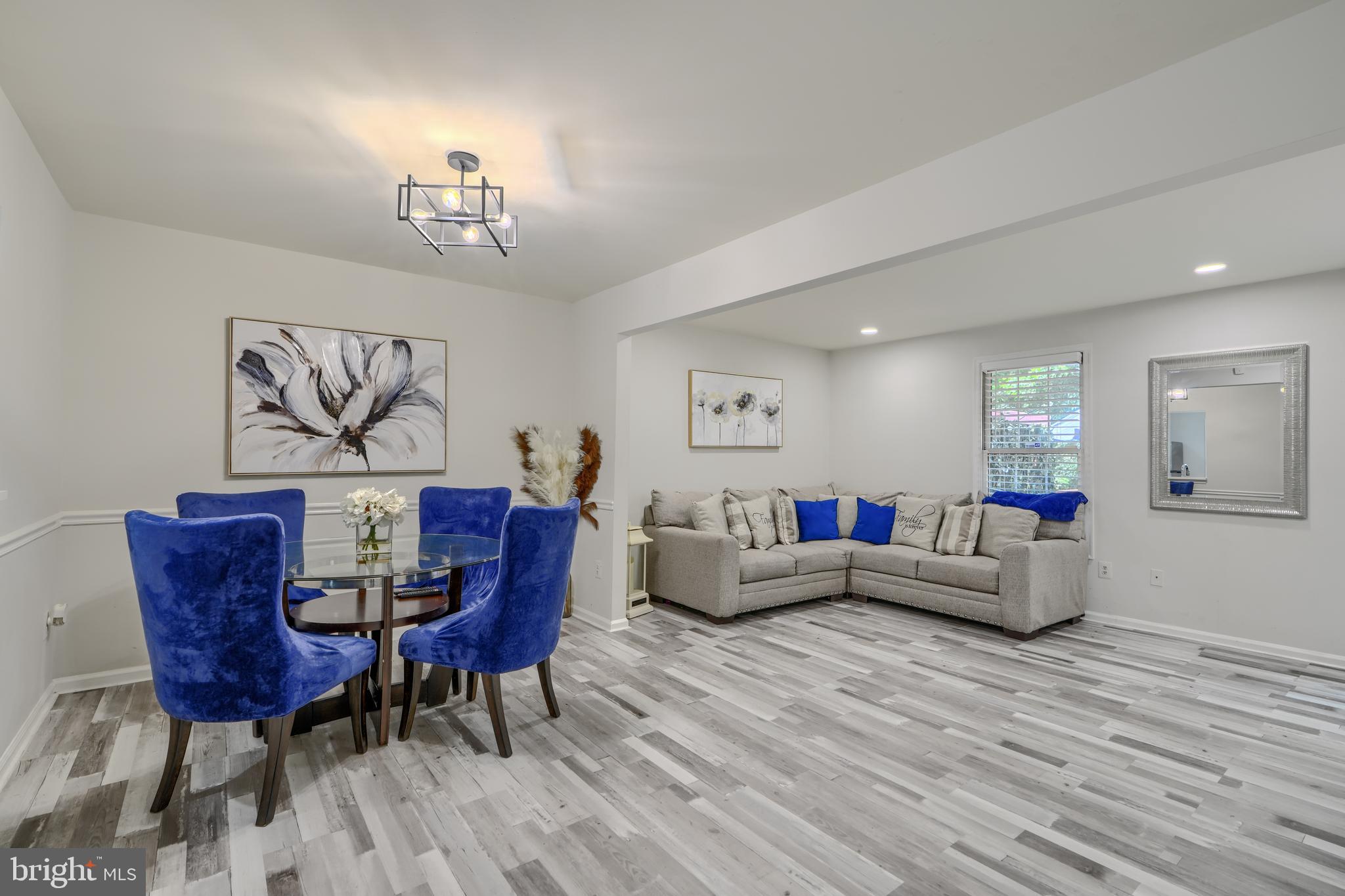 CHAPELGATE - Residential