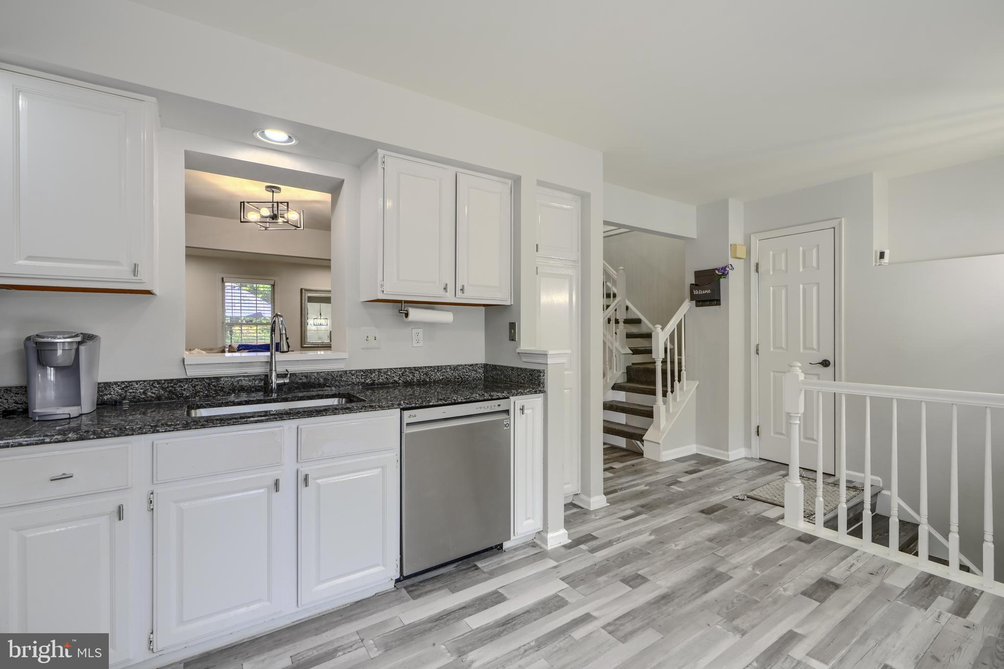 CHAPELGATE - Residential