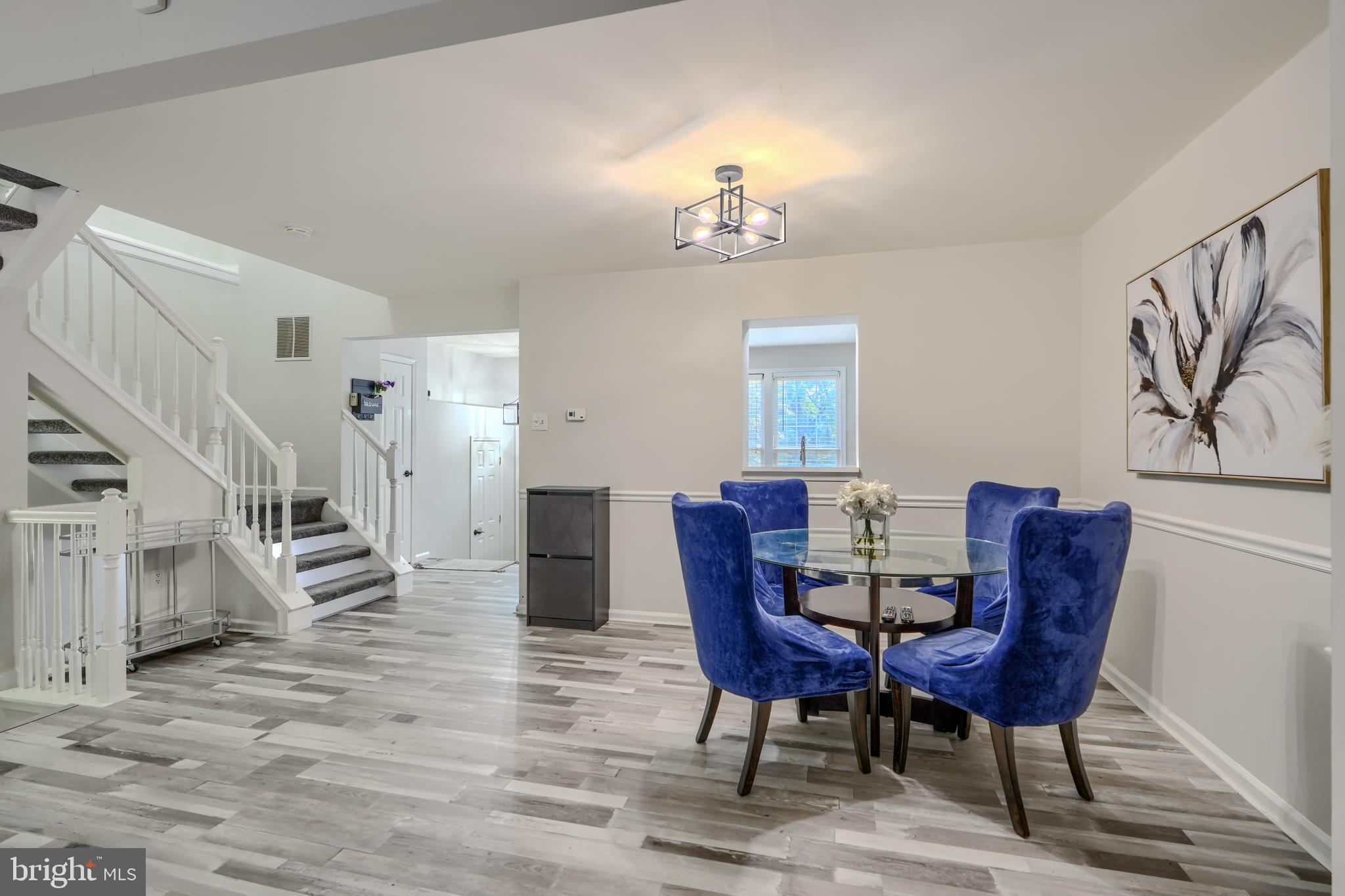 CHAPELGATE - Residential