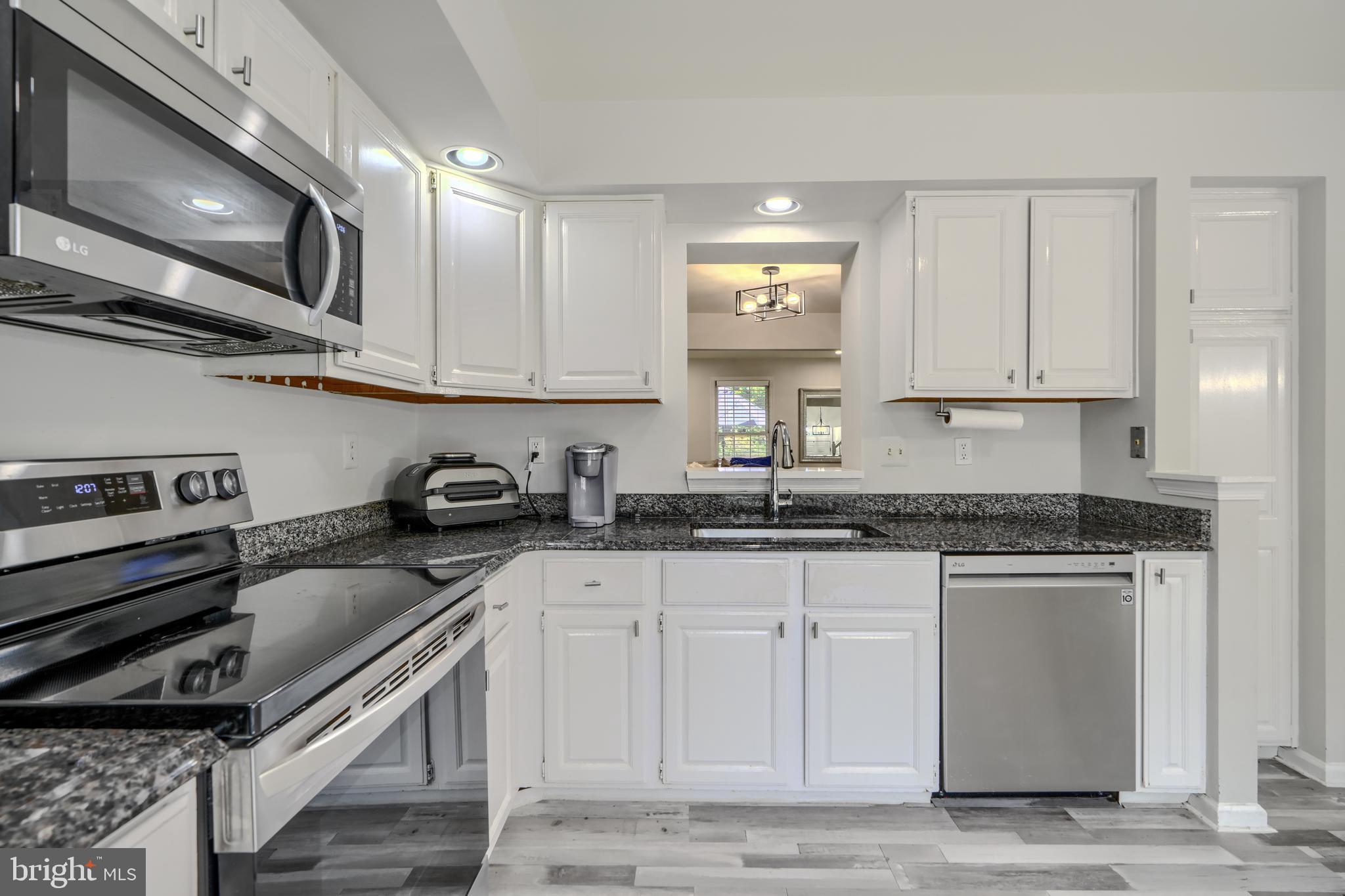 CHAPELGATE - Residential