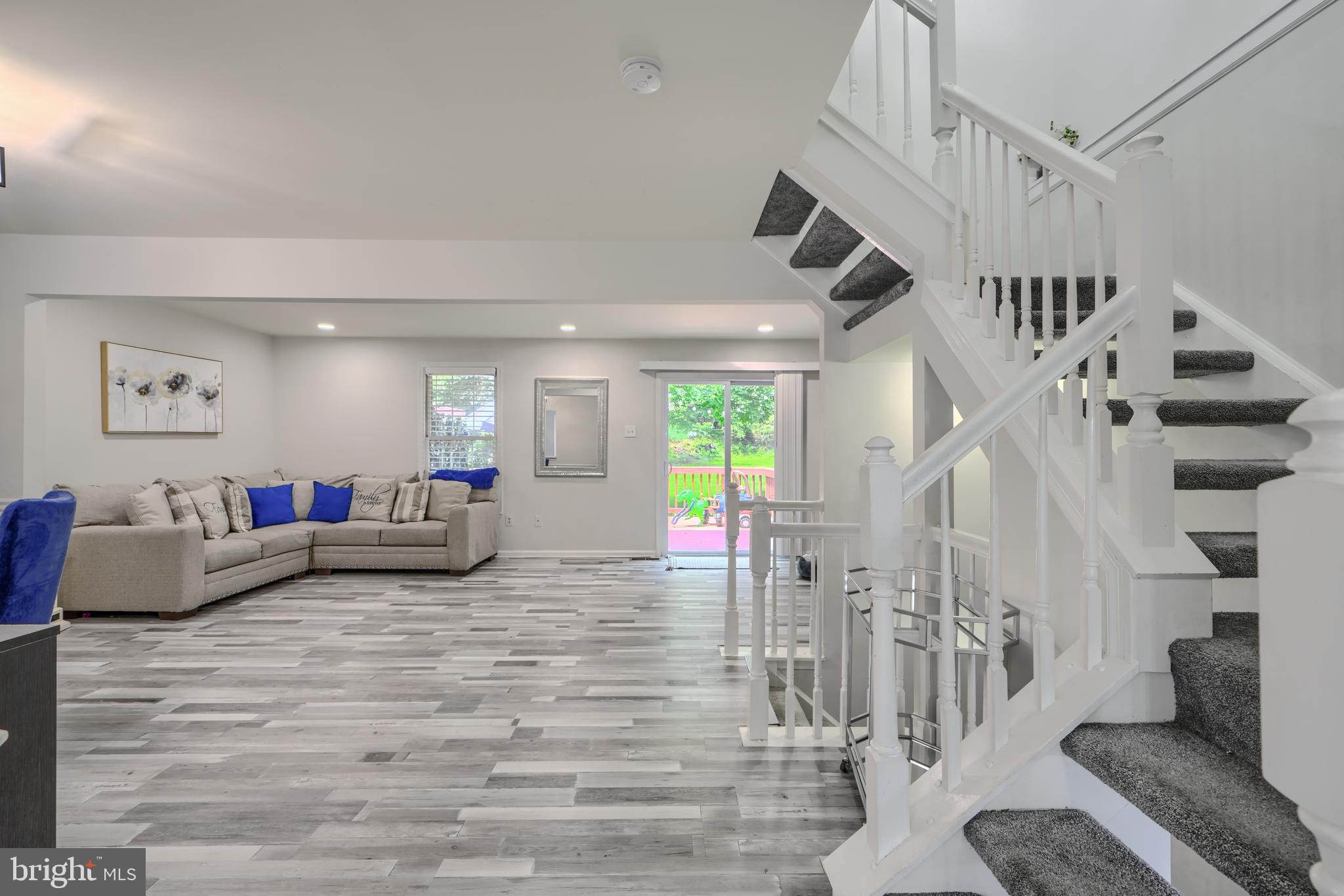 CHAPELGATE - Residential