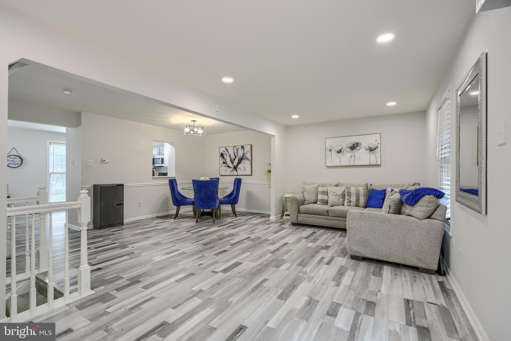 CHAPELGATE - Residential