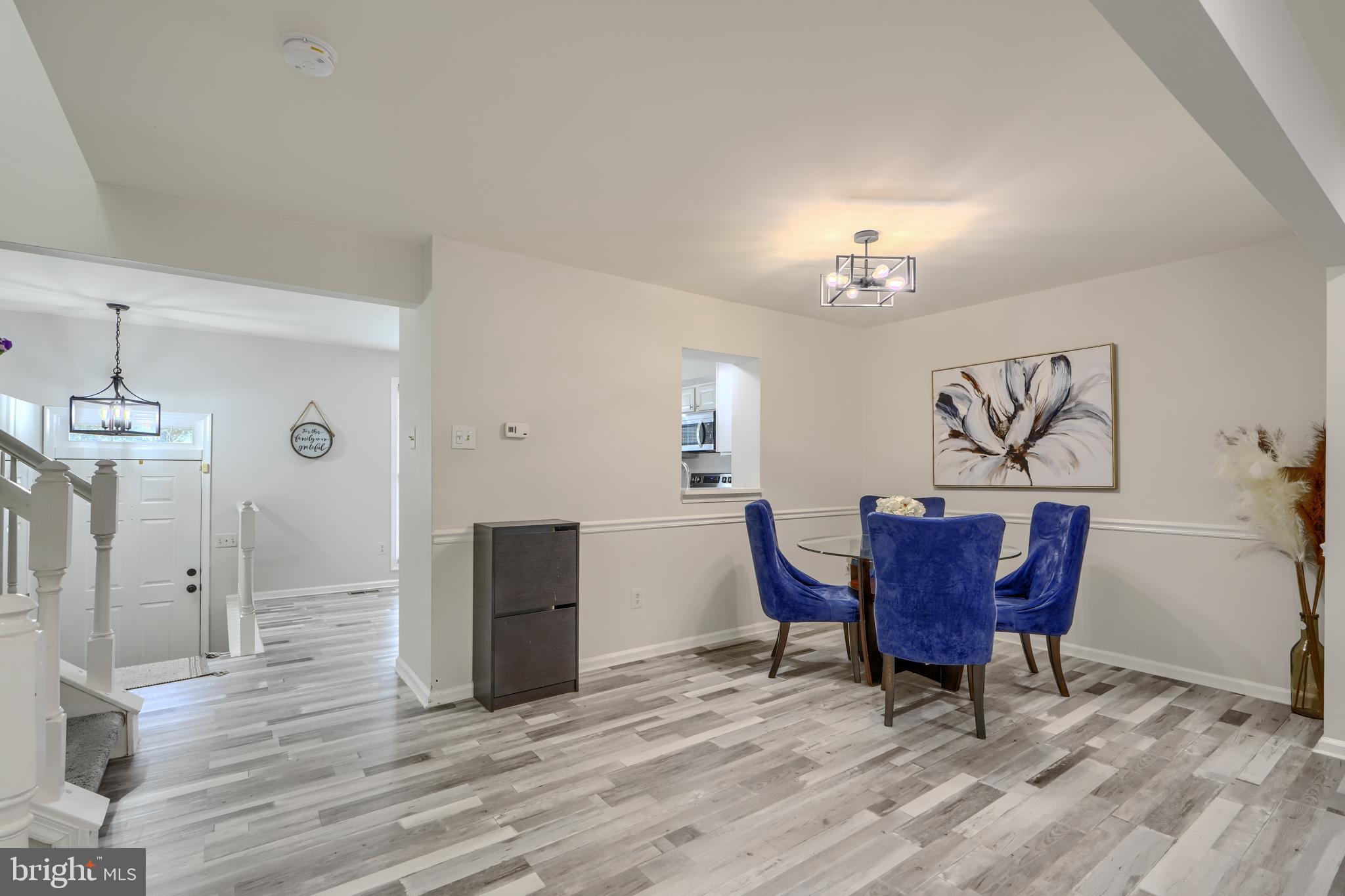 CHAPELGATE - Residential