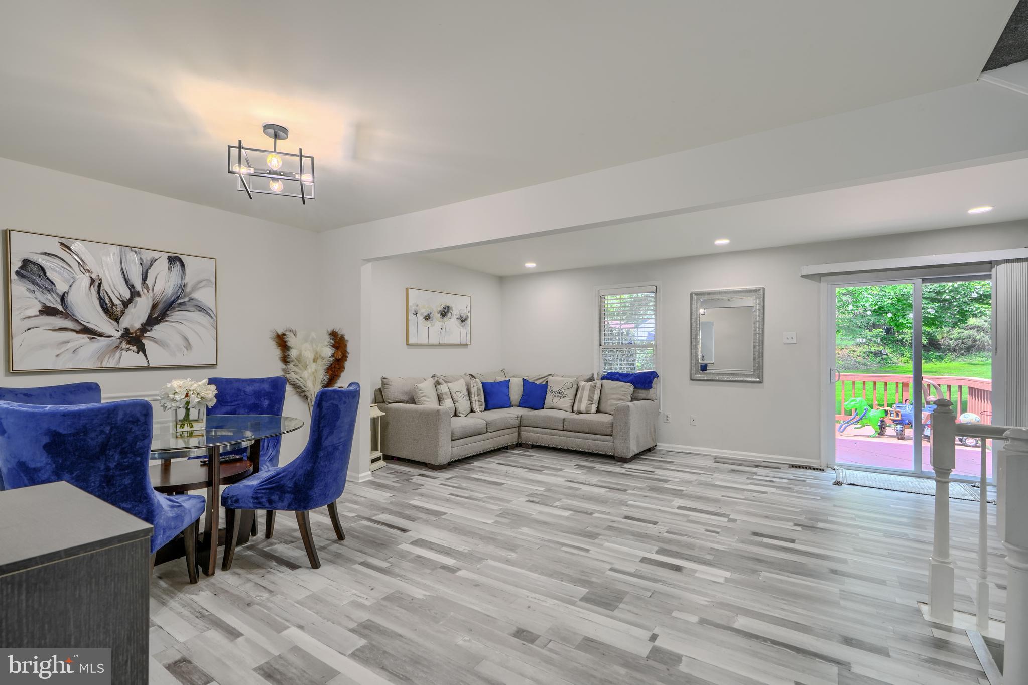 CHAPELGATE - Residential