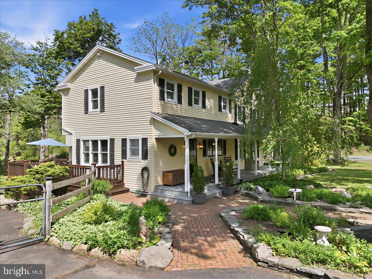 299 BRICK CHURCH ROAD