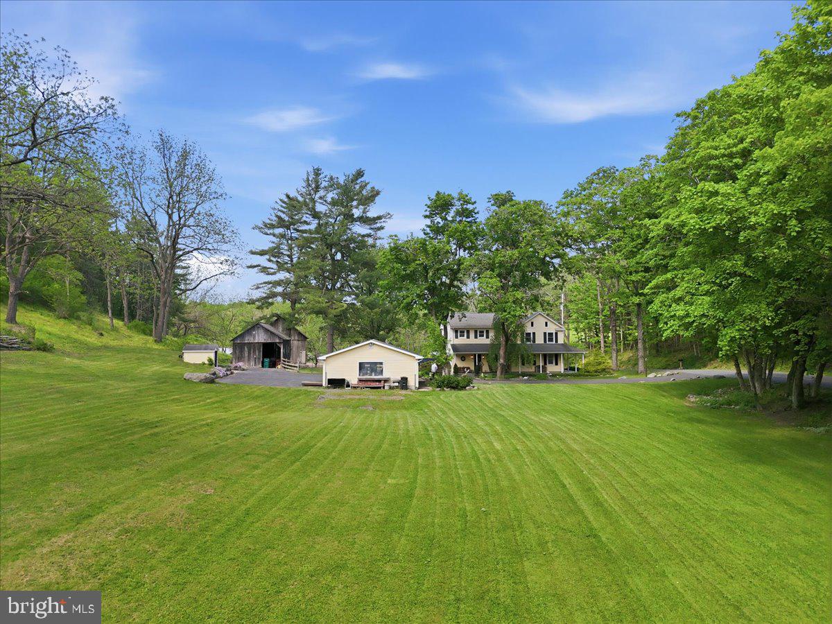 299 BRICK CHURCH ROAD