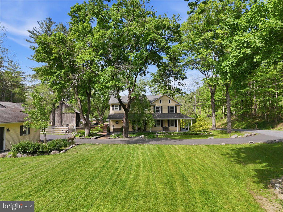 299 BRICK CHURCH ROAD