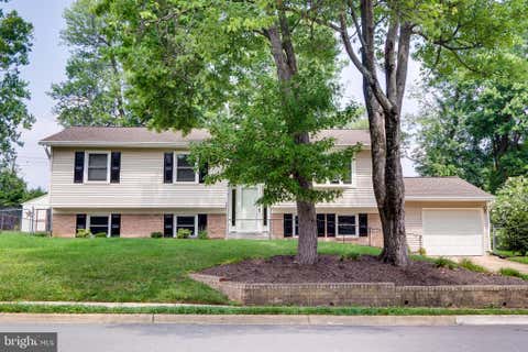 Homes For Rent - 203 Locust Street<br/> VIENNA, VA 22180