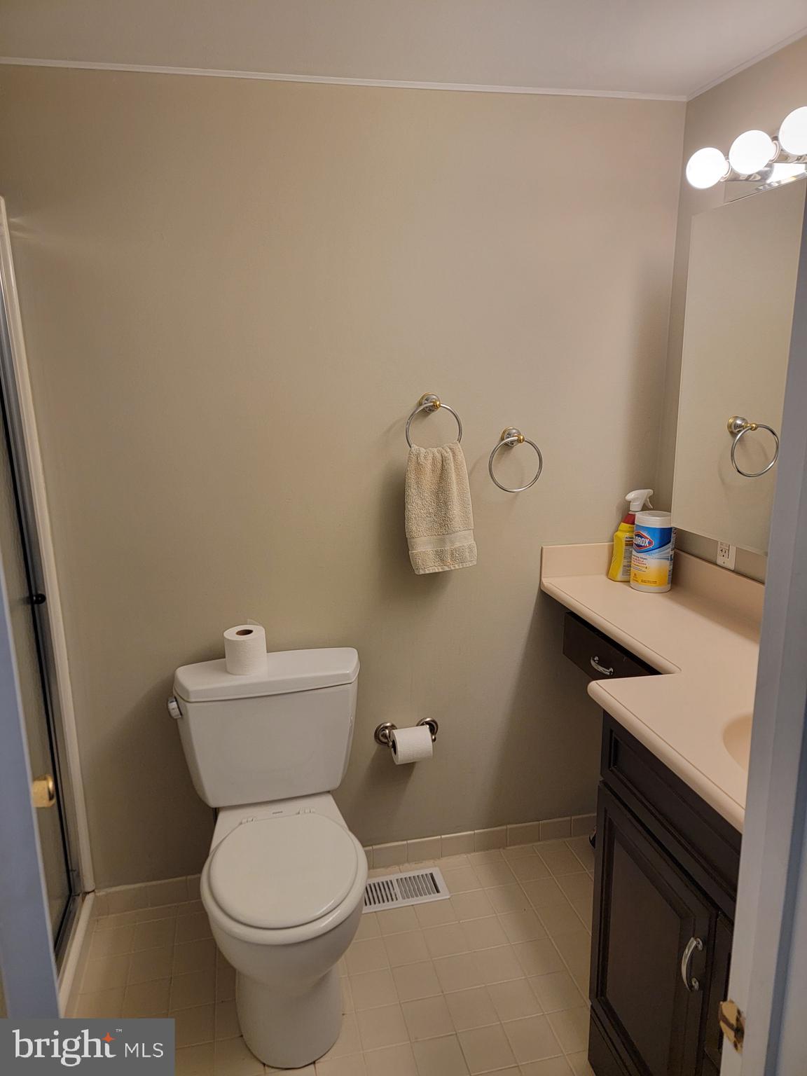 MILL RIDGE - Residential Lease