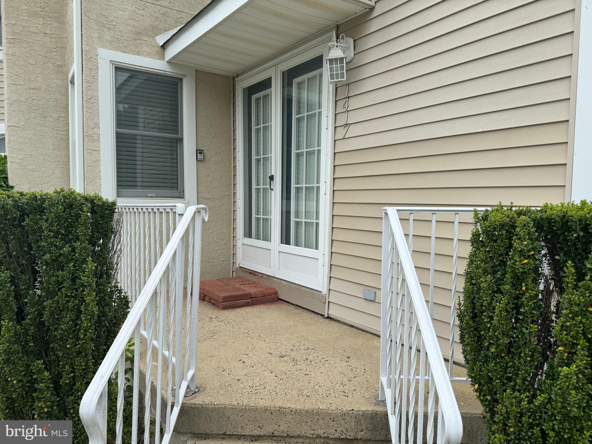 MILL RIDGE - Residential Lease