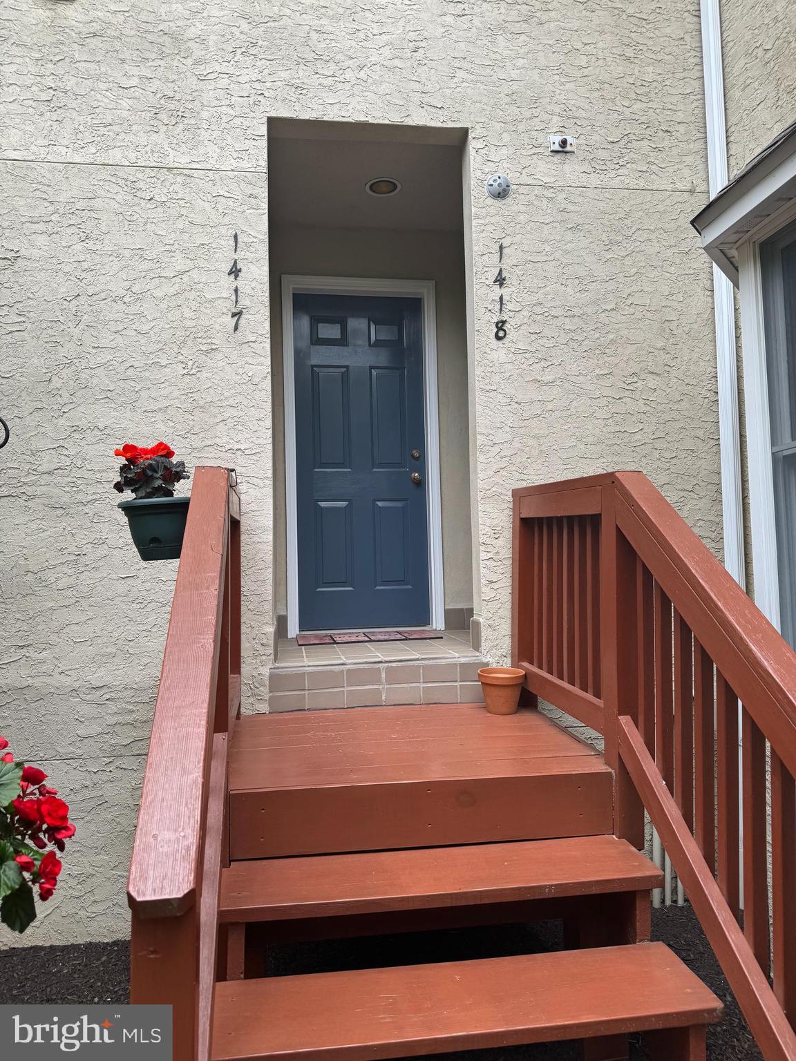 MILL RIDGE - Residential Lease