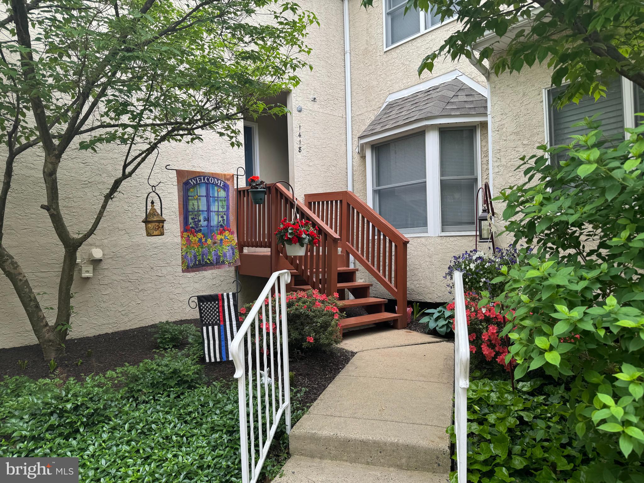 MILL RIDGE - Residential Lease